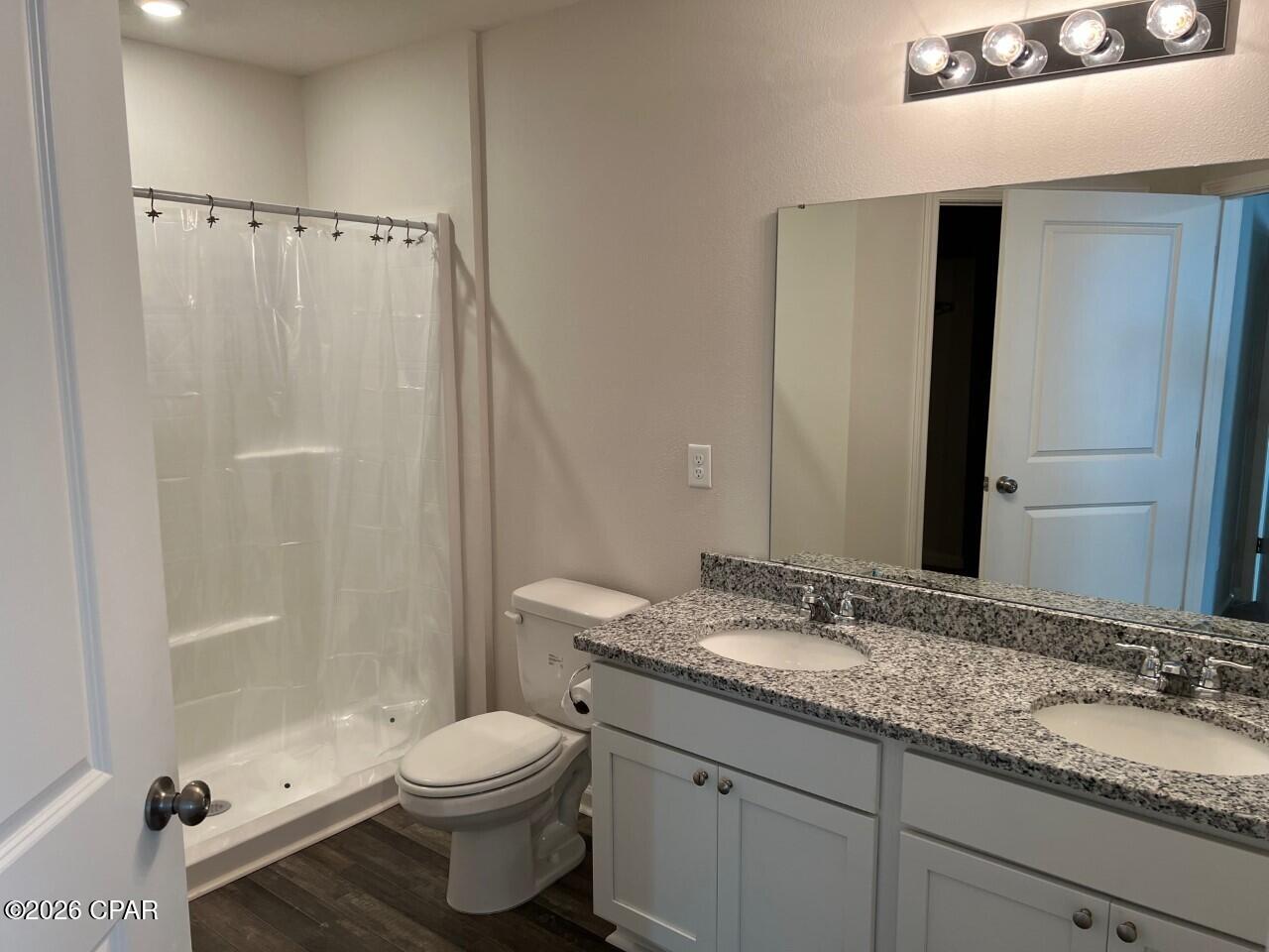 No Named Subdivision - Residential Lease