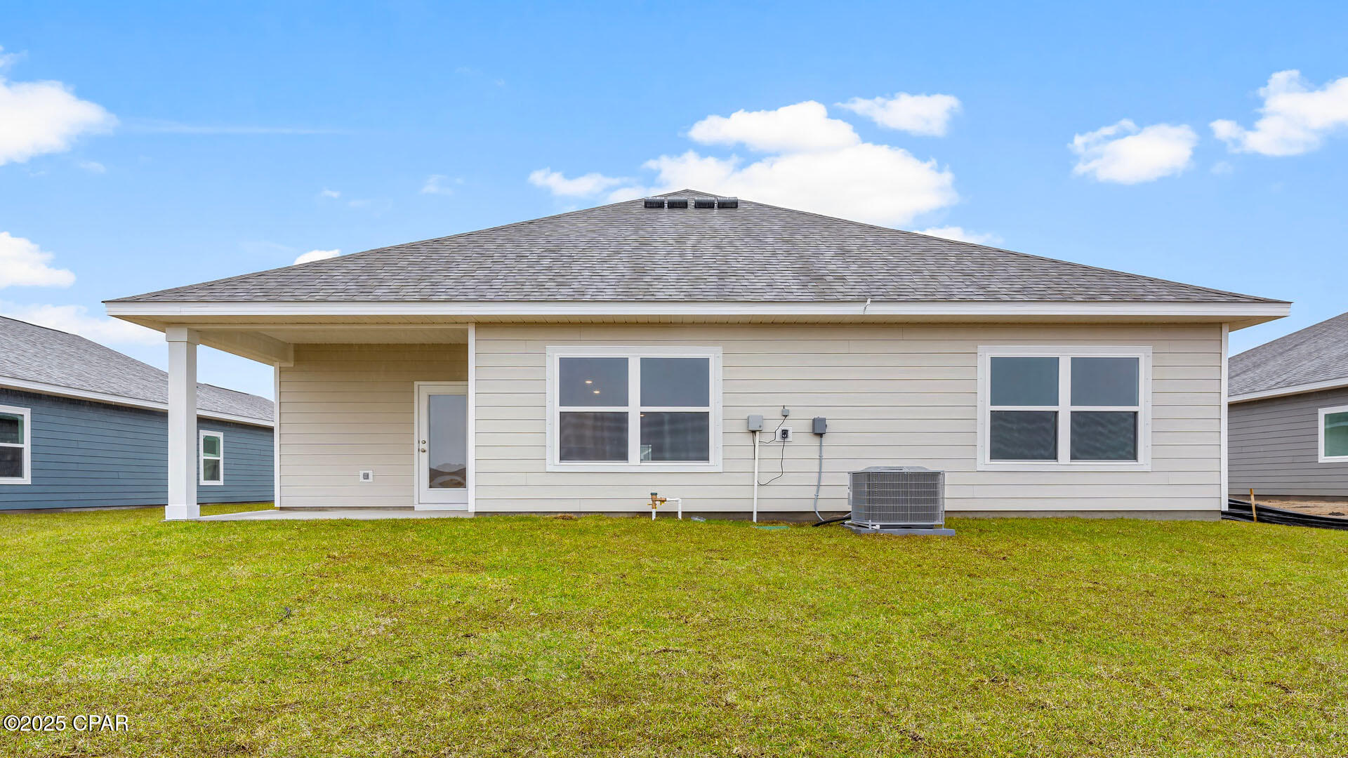 Hodges Bayou Plantation 1 - Residential