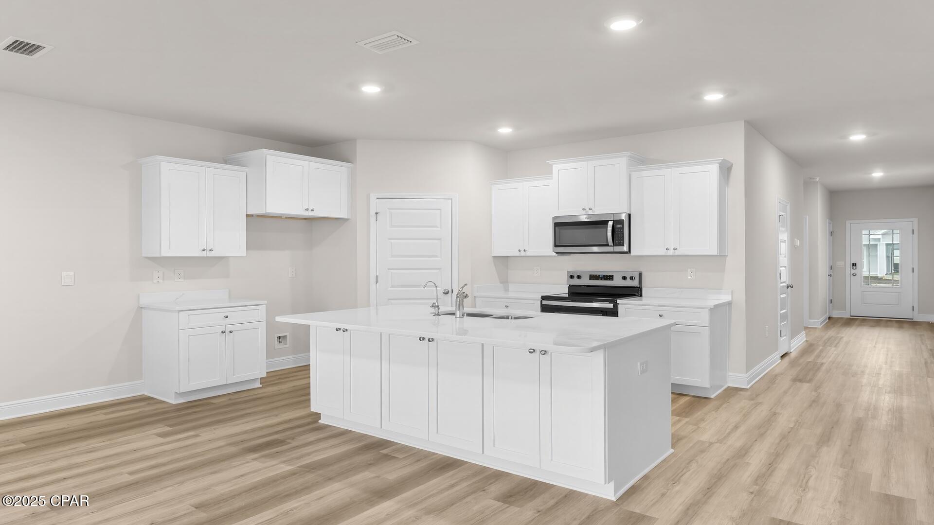 Hodges Bayou Plantation 1 - Residential