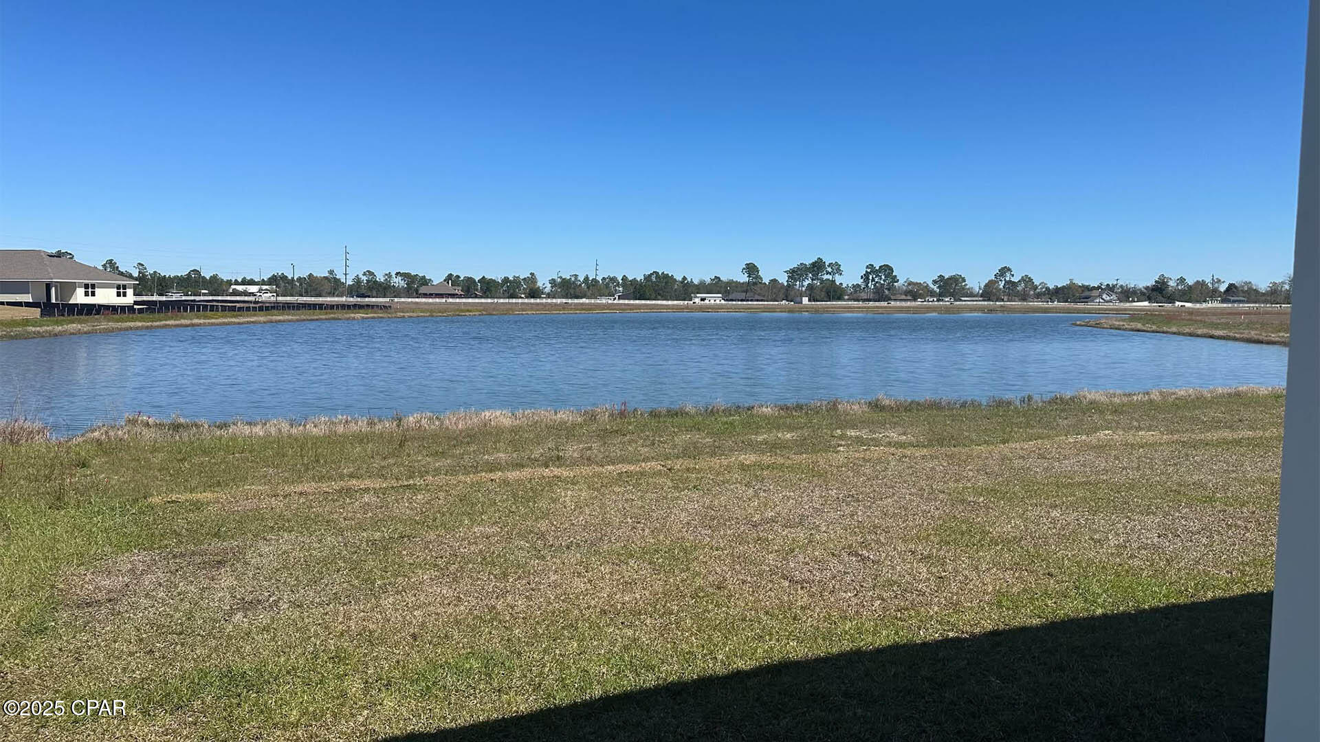Hodges Bayou Plantation 1 - Residential