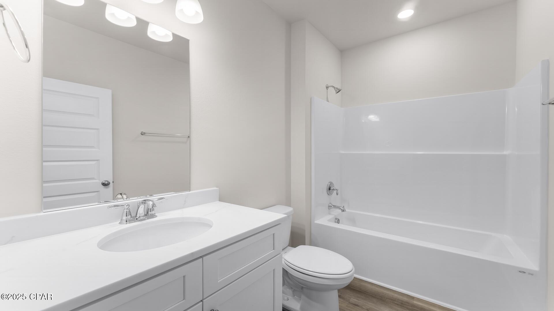 Hodges Bayou Plantation 1 - Residential