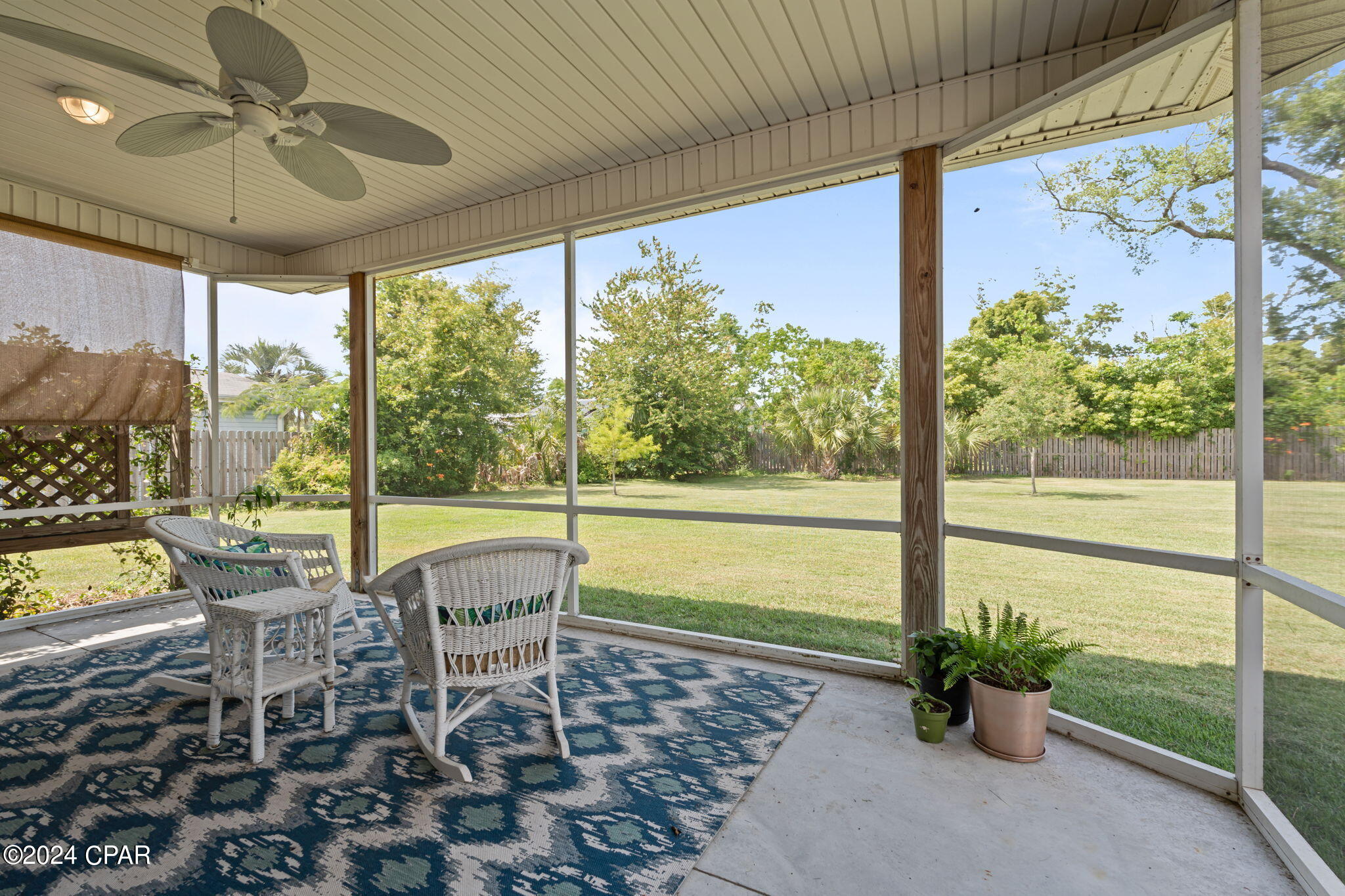 Bayside - Residential