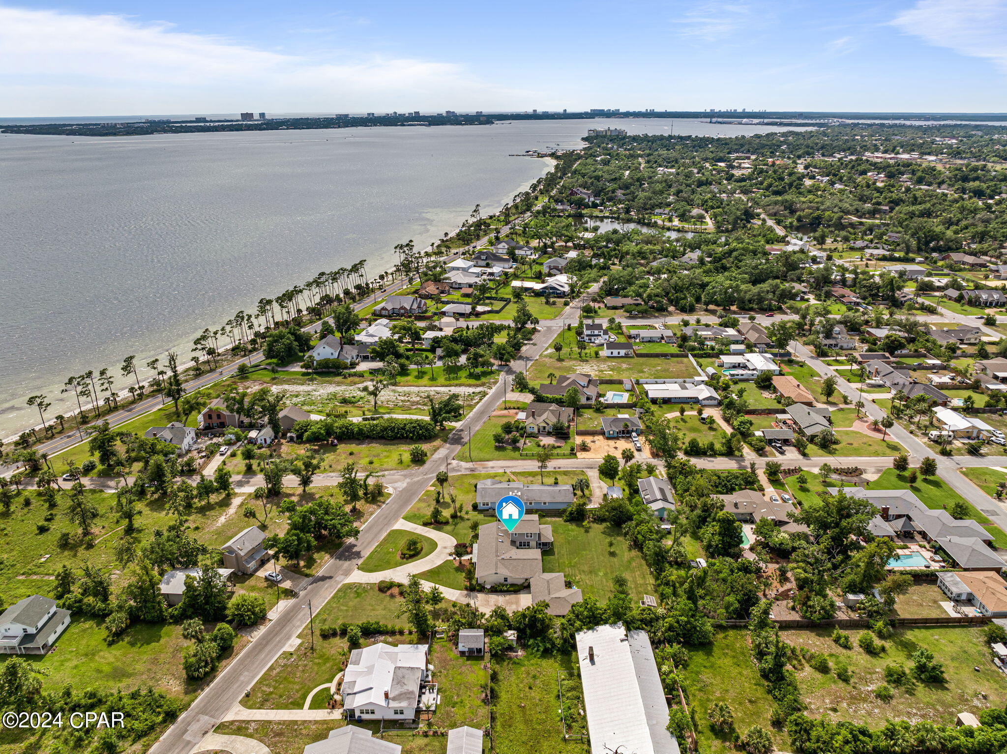 Bayside - Residential