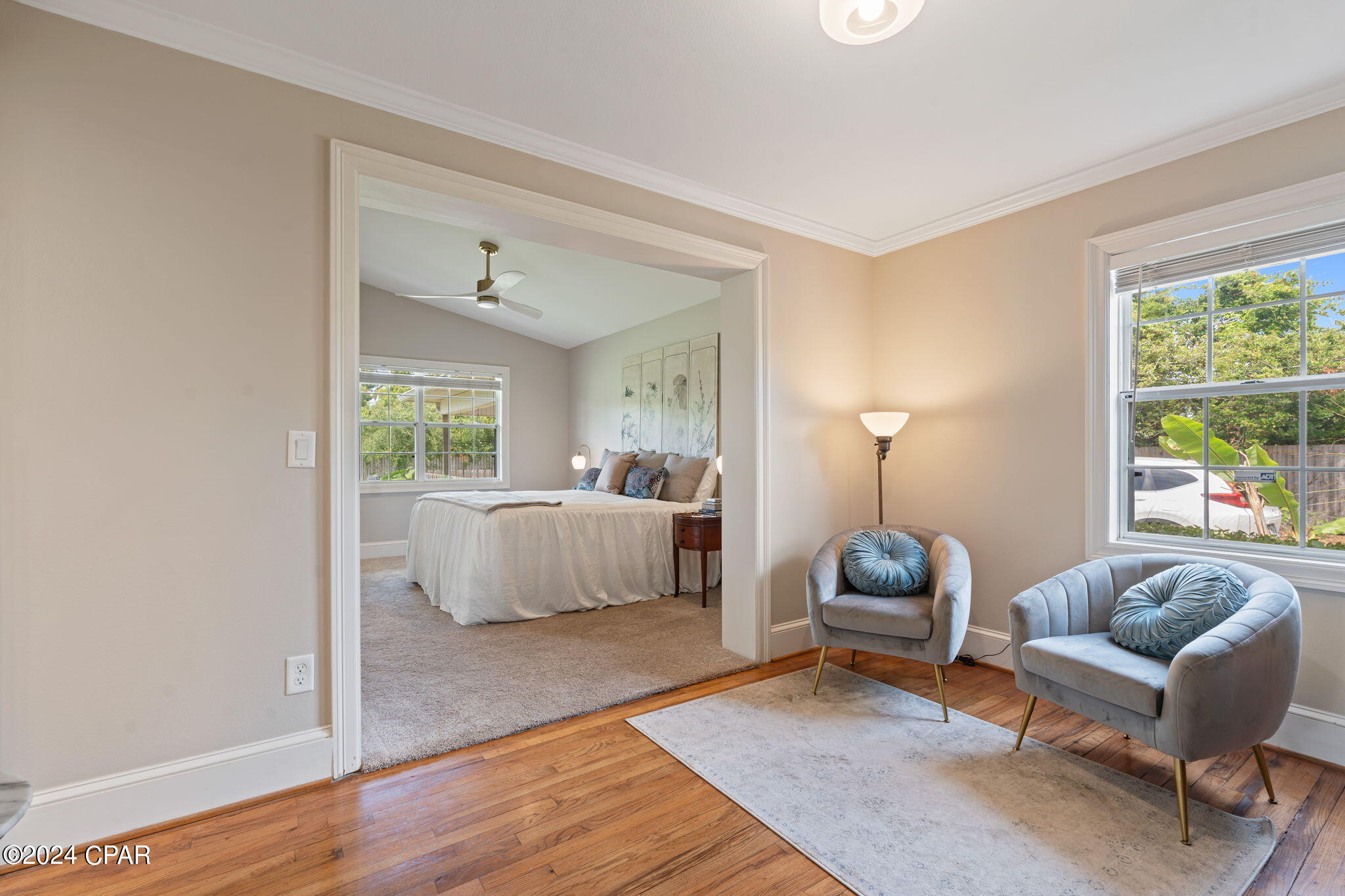 Bayside - Residential