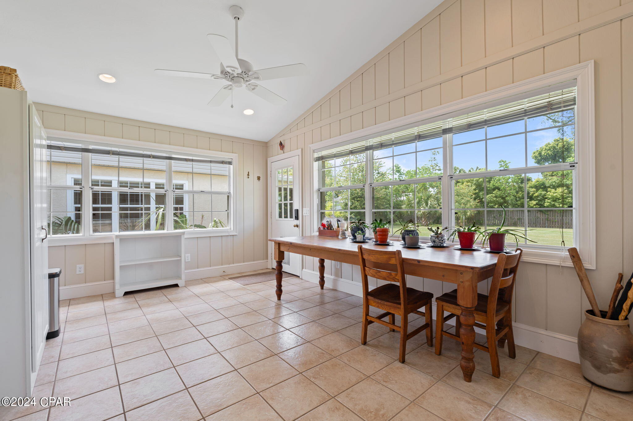 Bayside - Residential