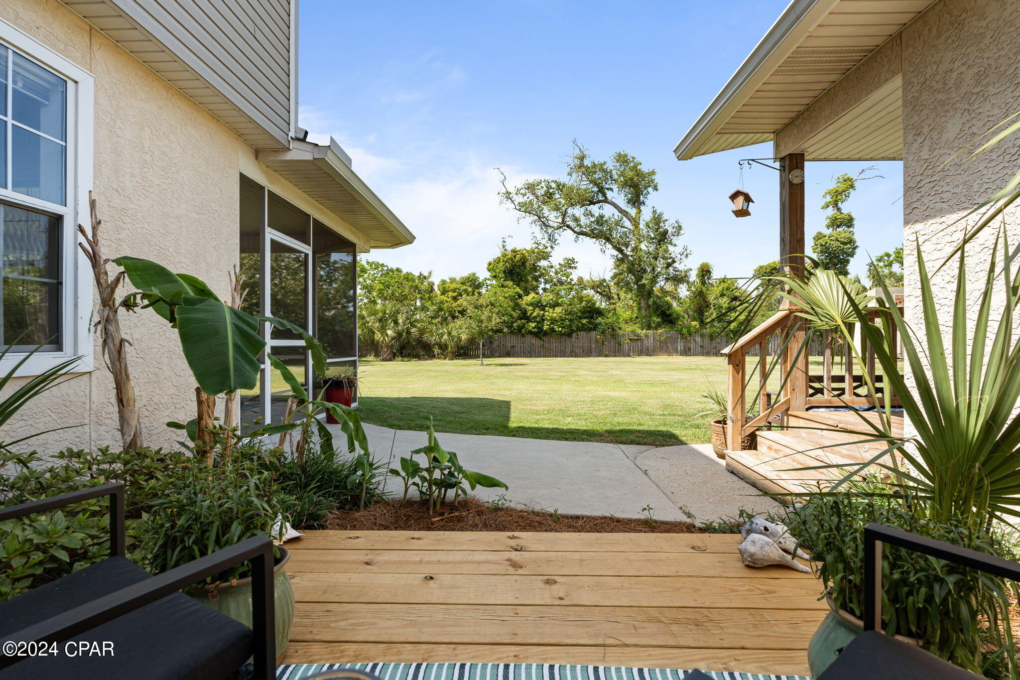 Bayside - Residential