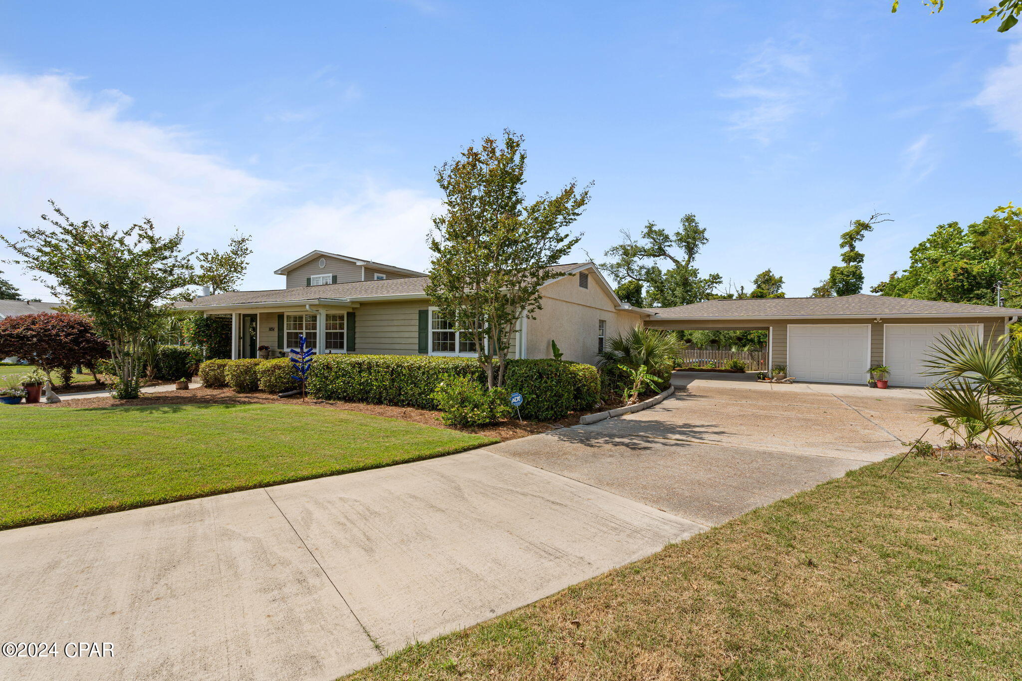 Bayside - Residential