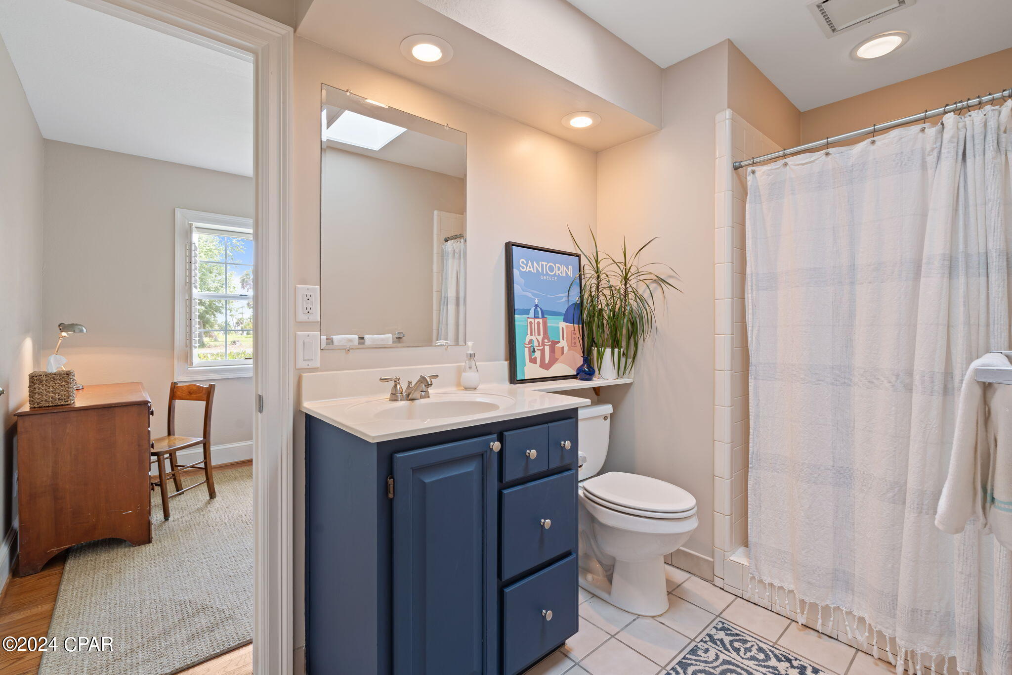 Bayside - Residential