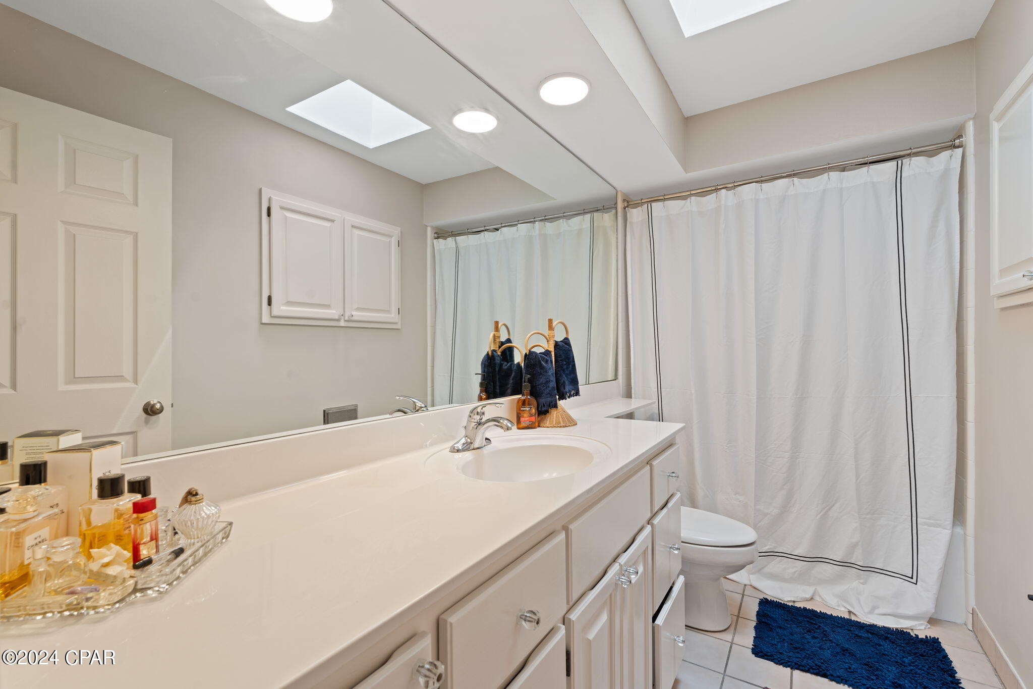 Bayside - Residential