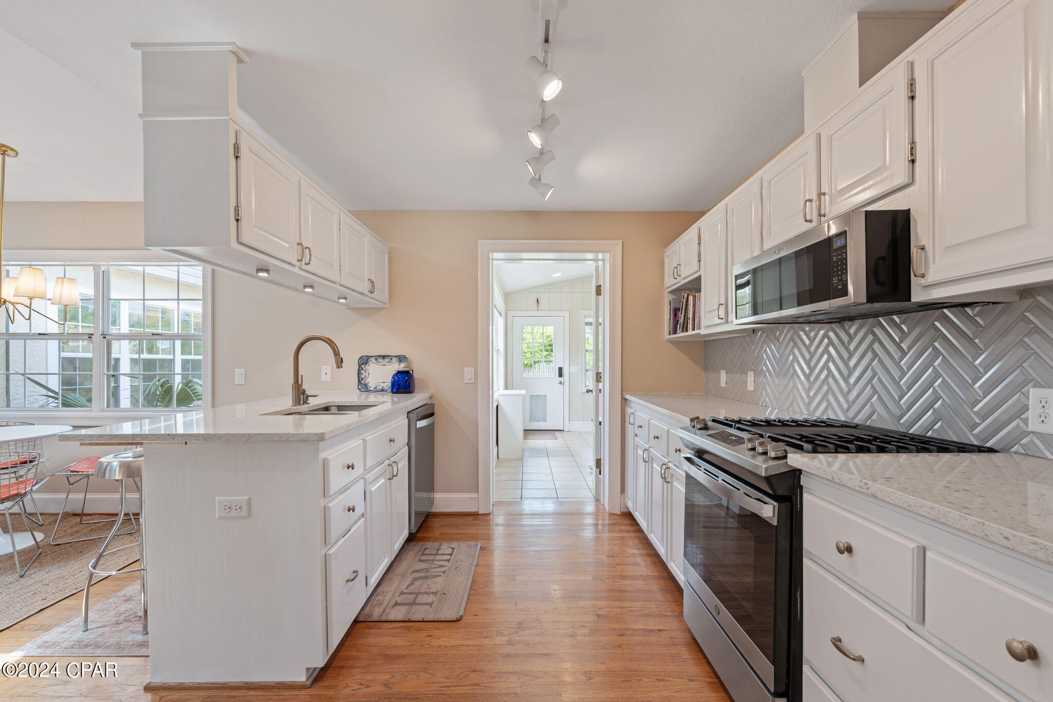 Bayside - Residential