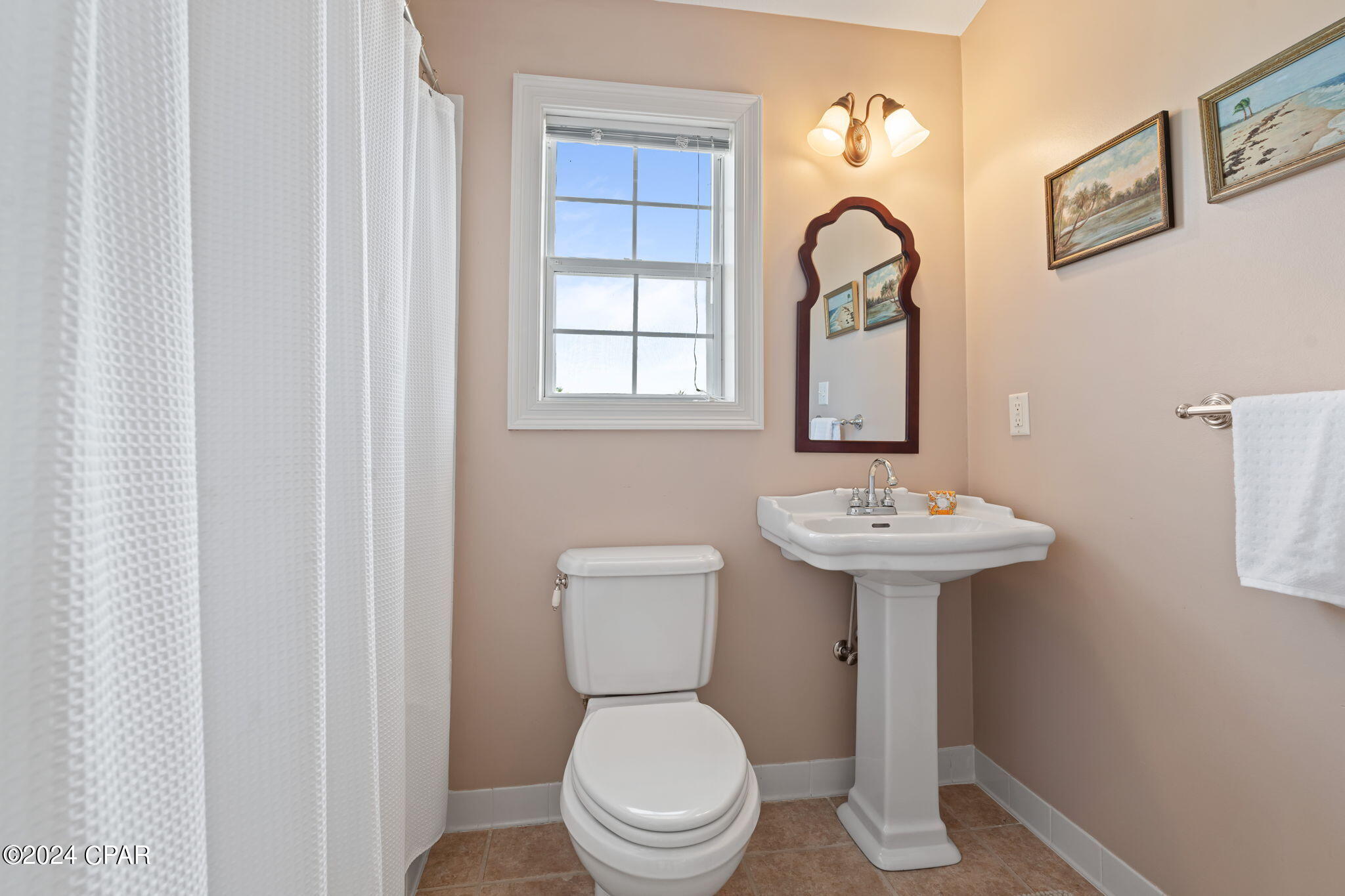 Bayside - Residential