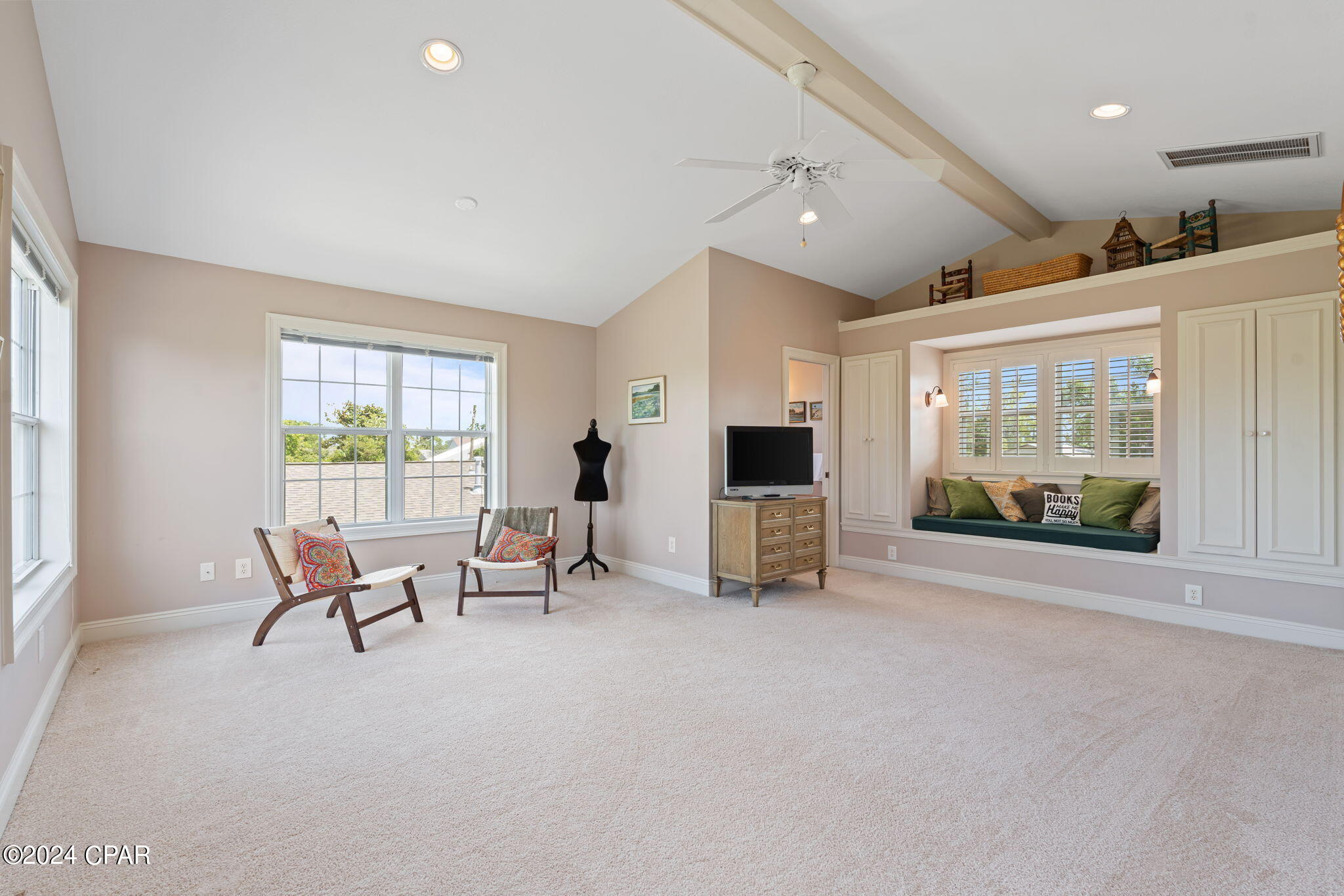 Bayside - Residential