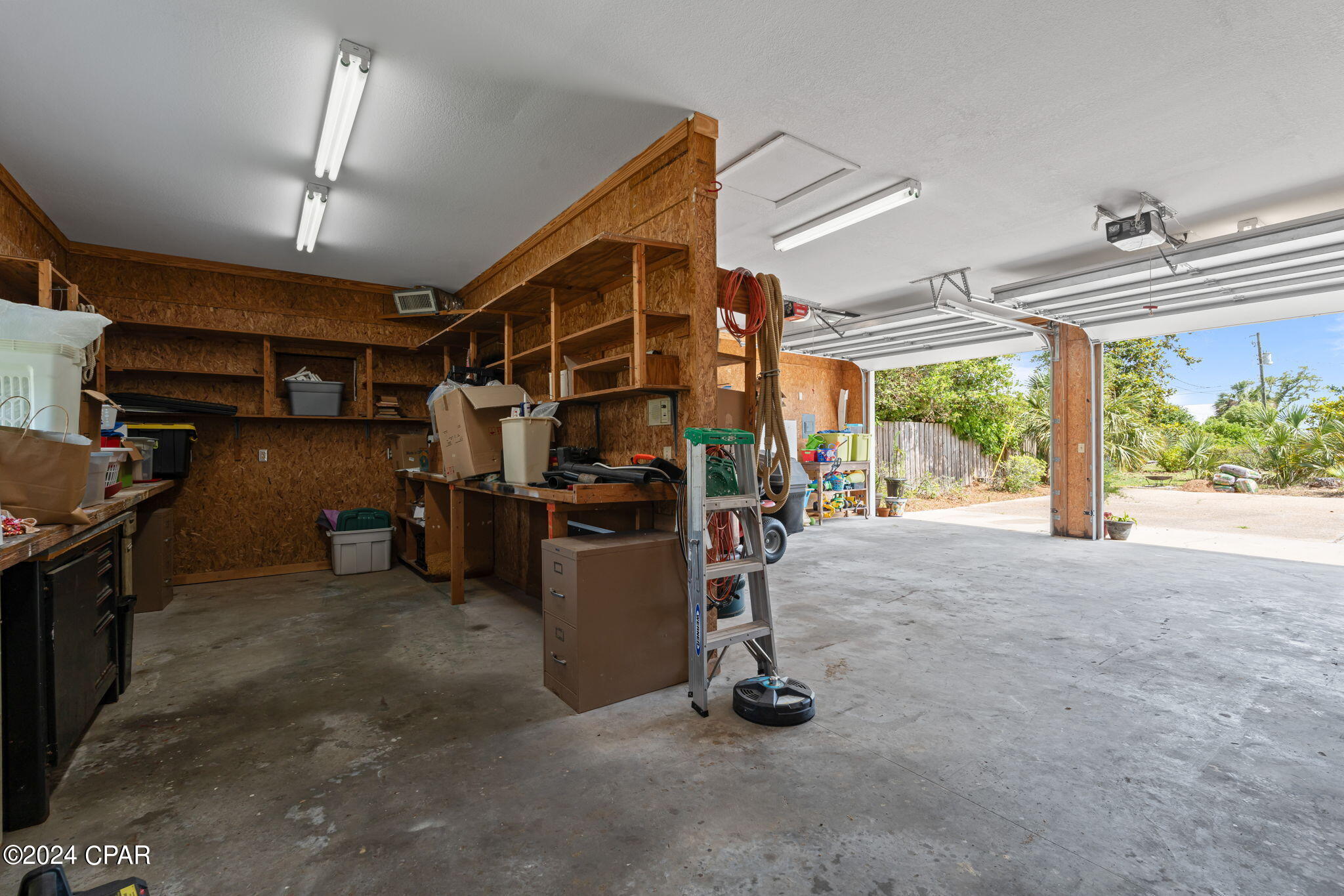 Bayside - Residential