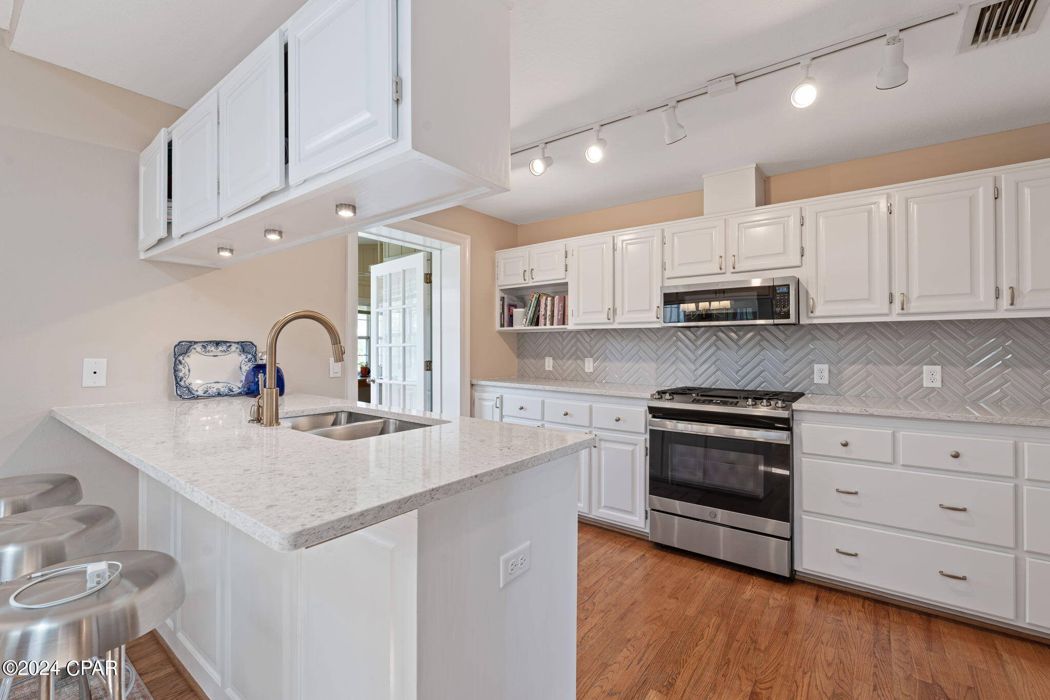 Bayside - Residential