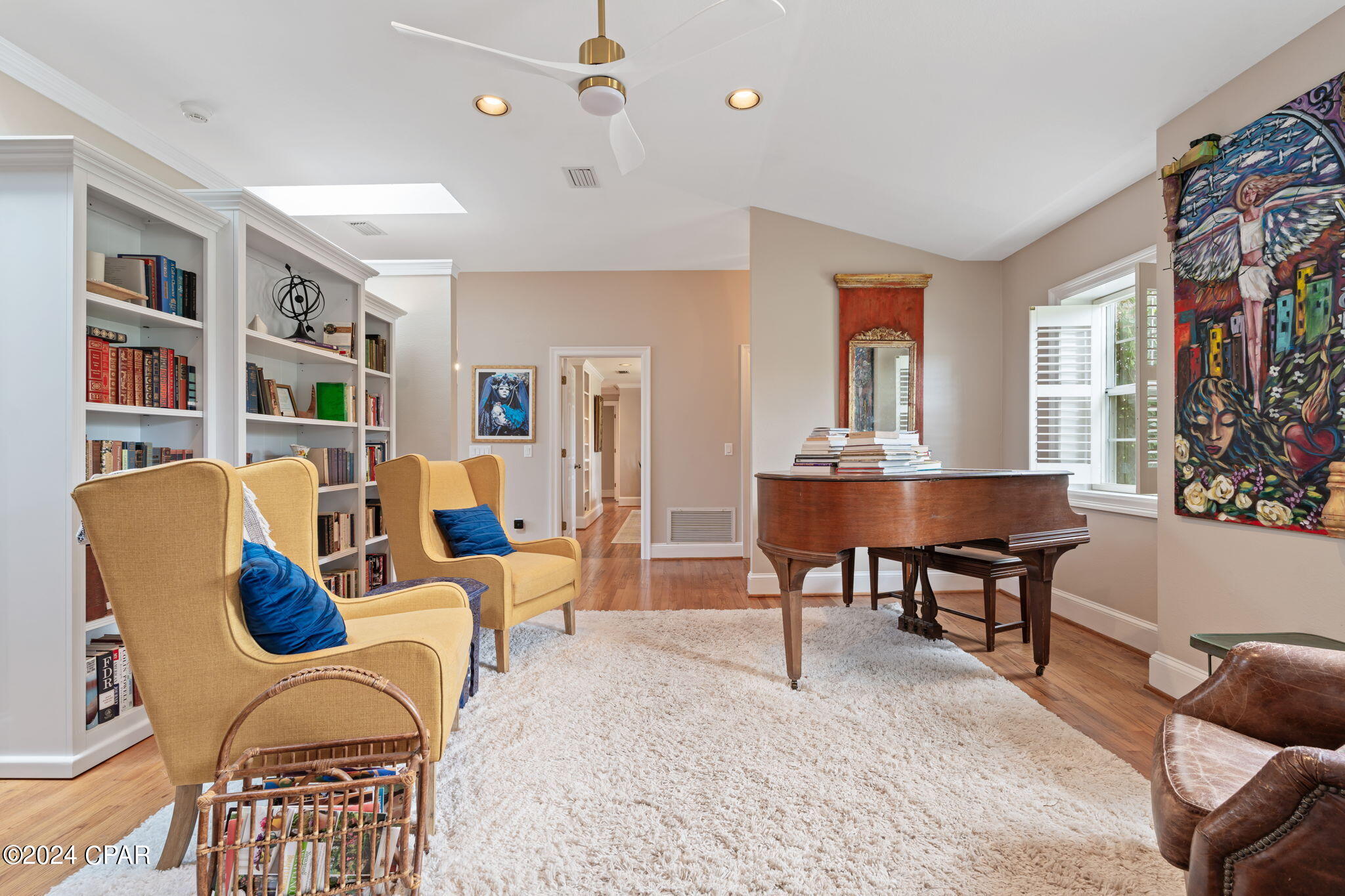 Bayside - Residential