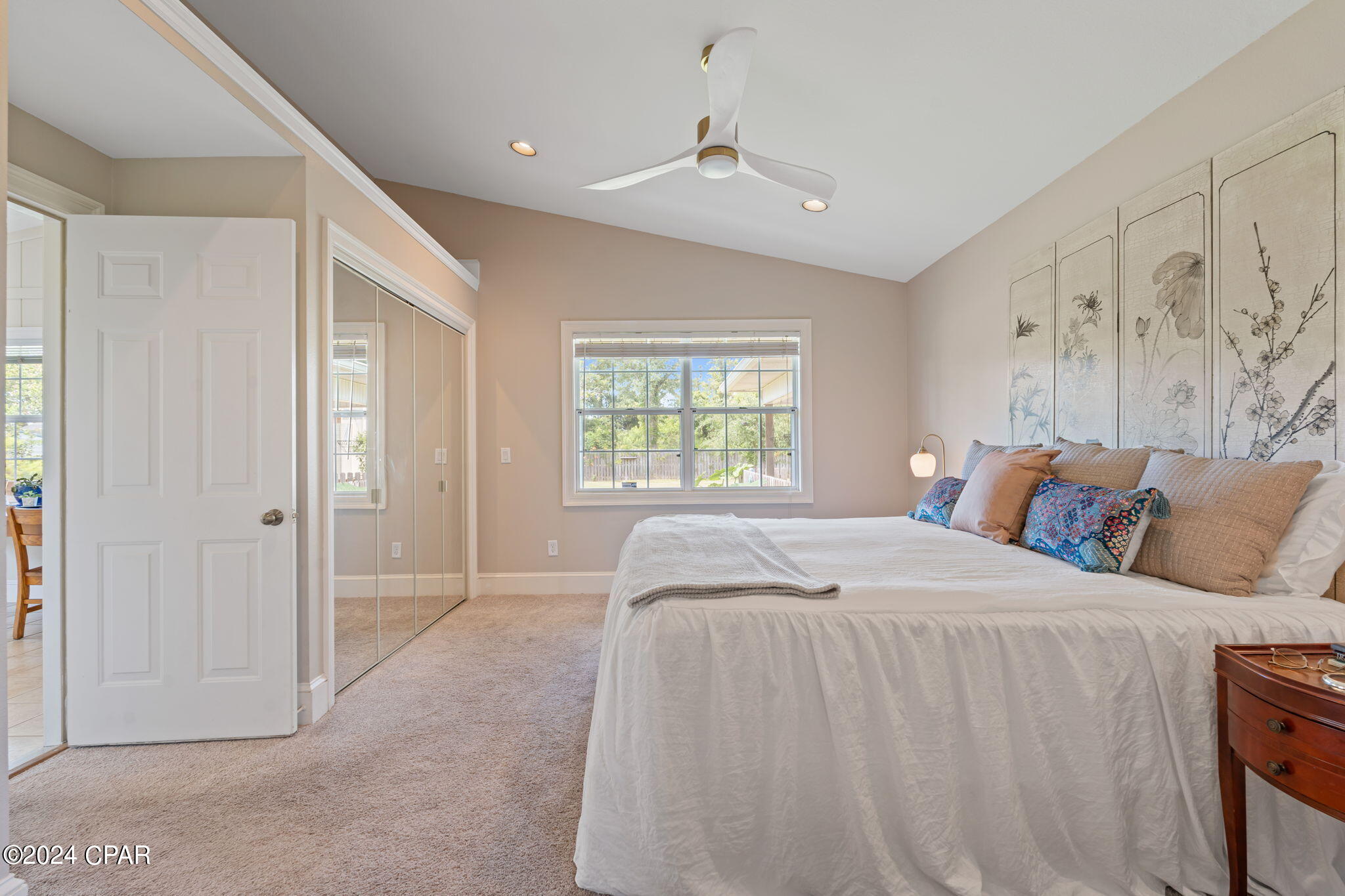 Bayside - Residential