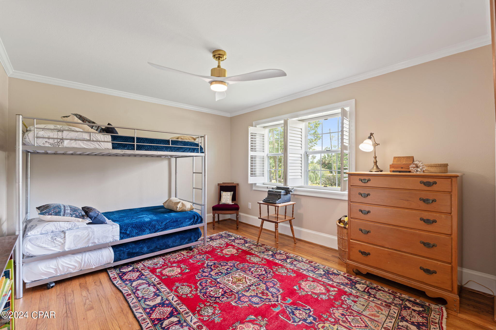 Bayside - Residential