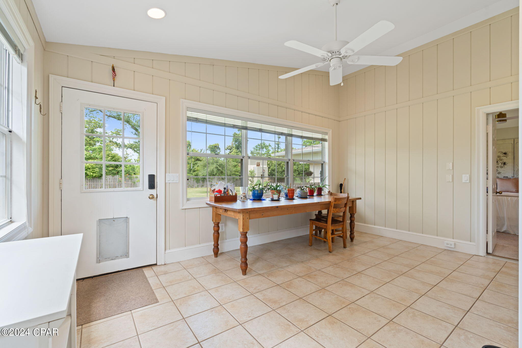 Bayside - Residential