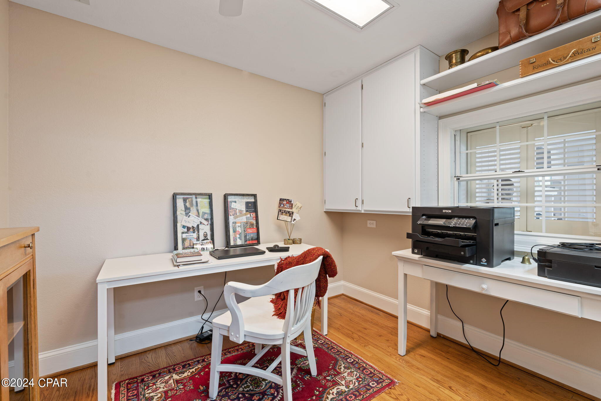 Bayside - Residential