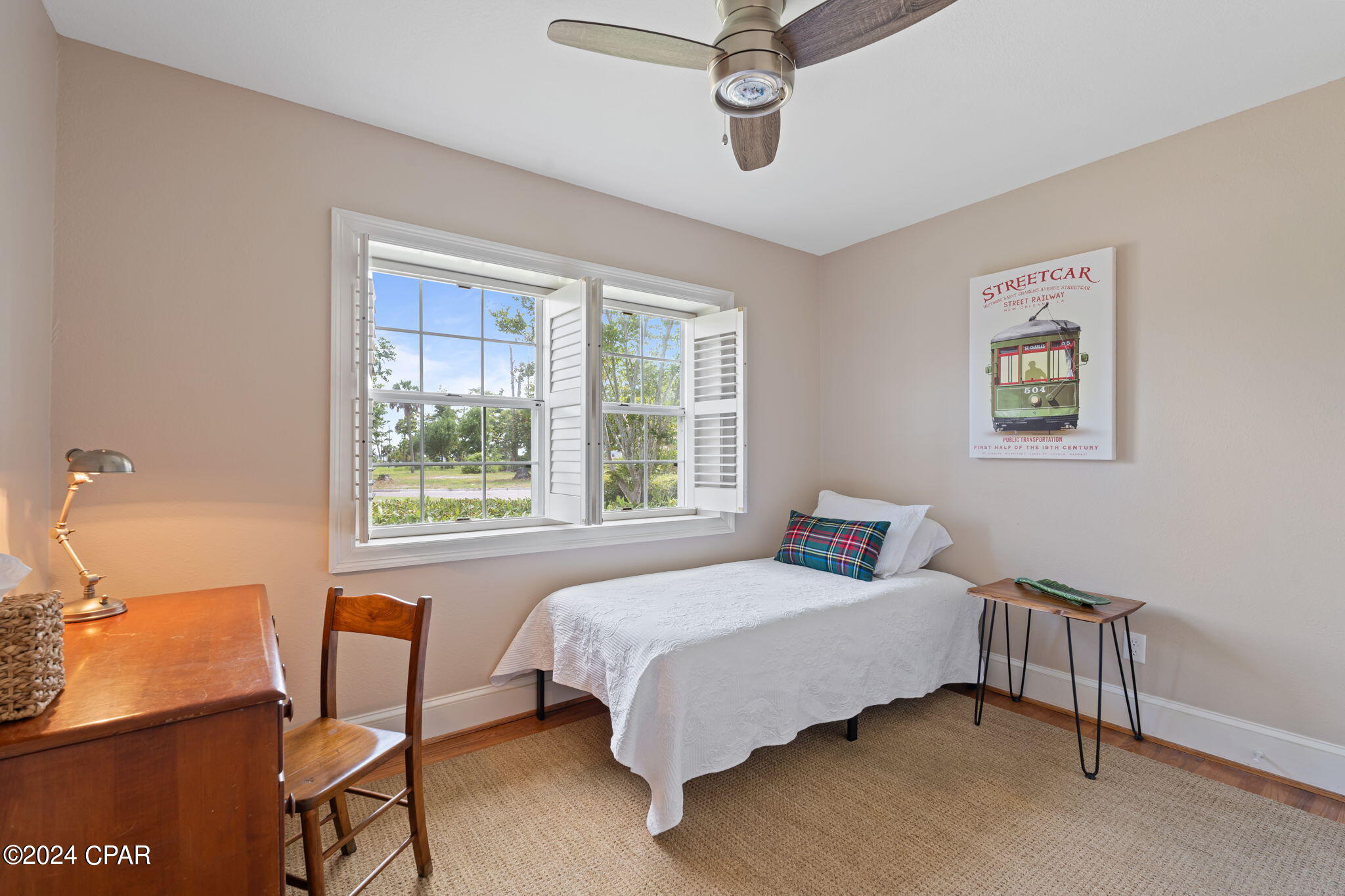 Bayside - Residential