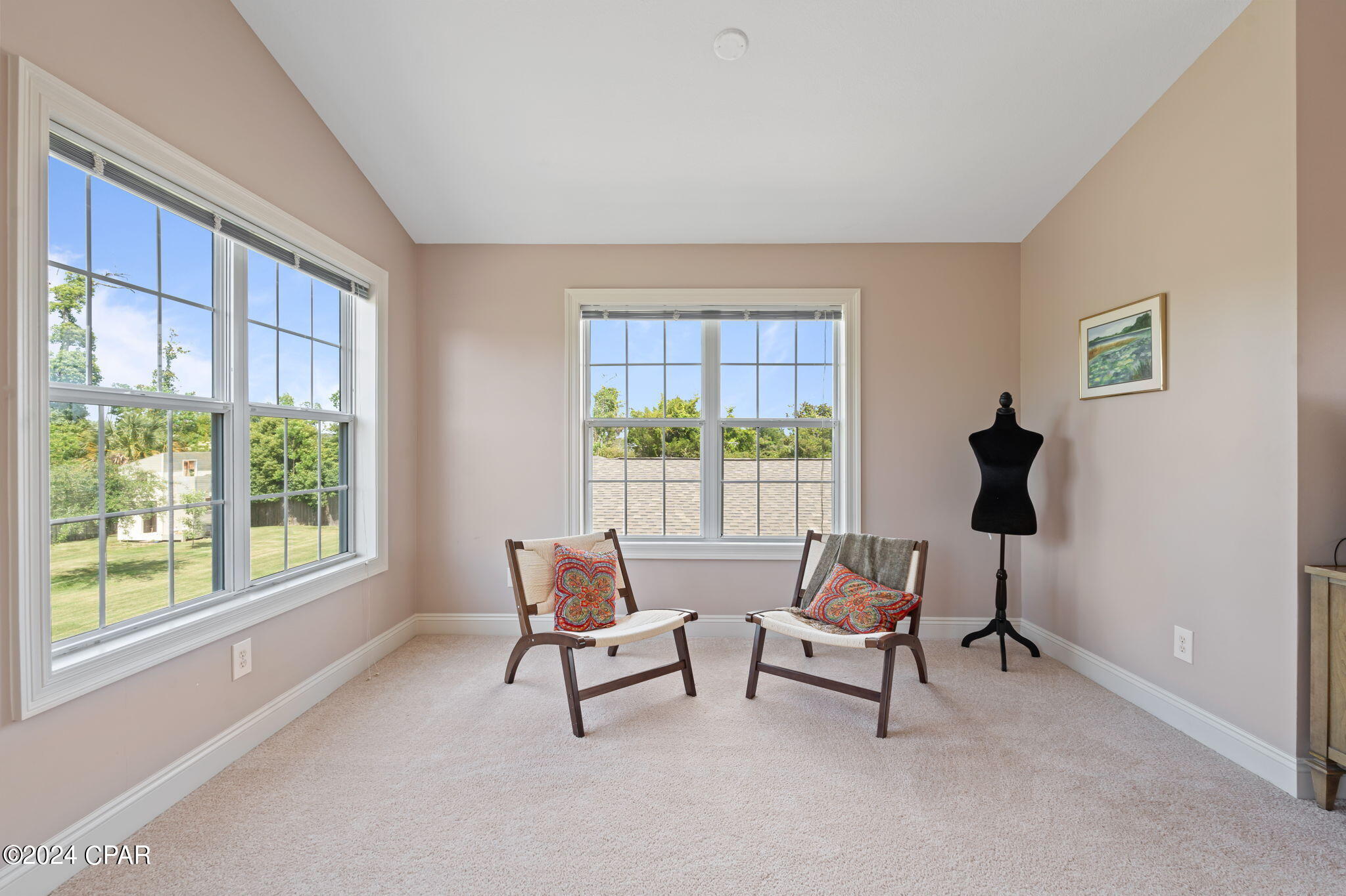 Bayside - Residential