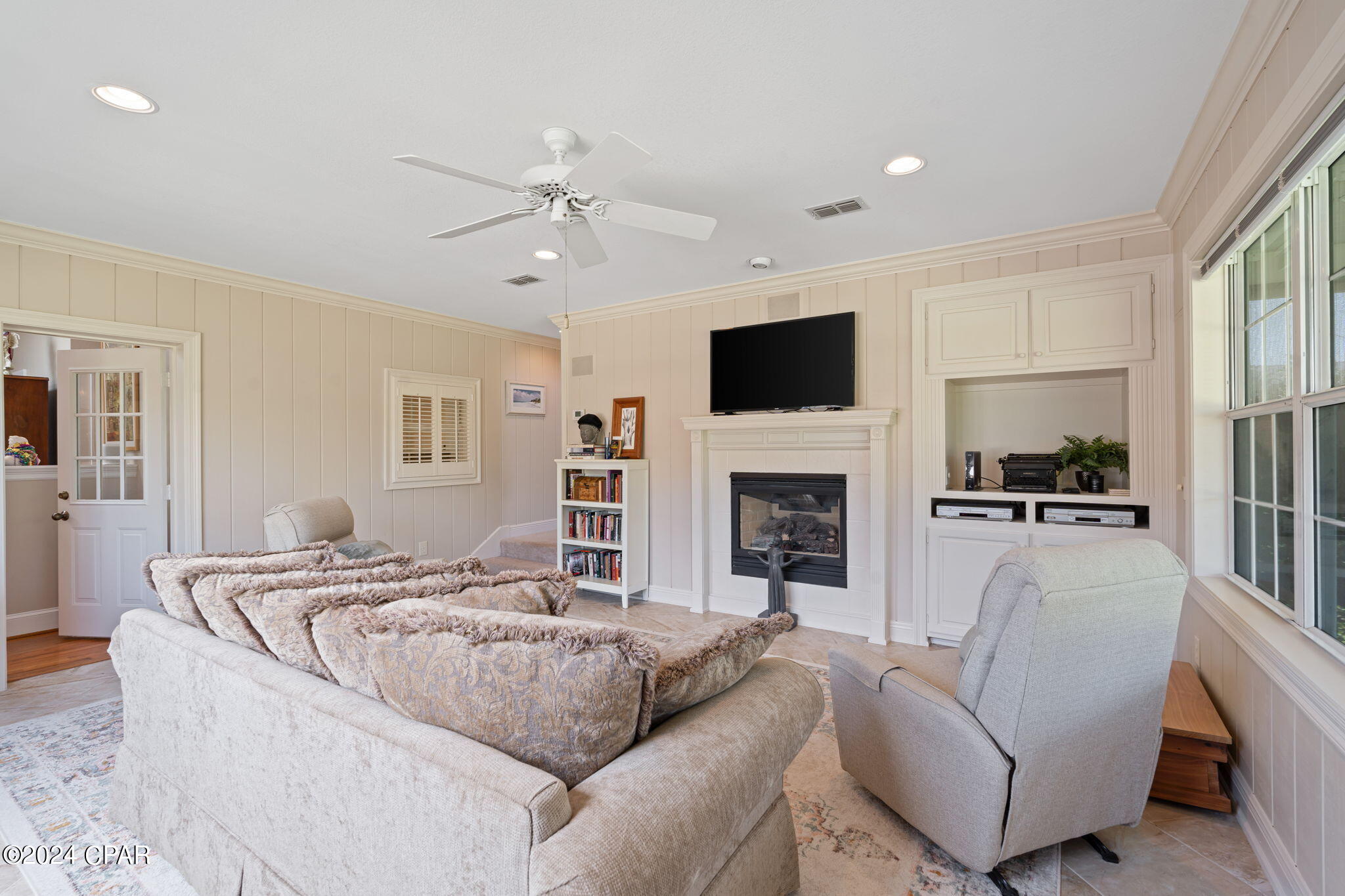 Bayside - Residential