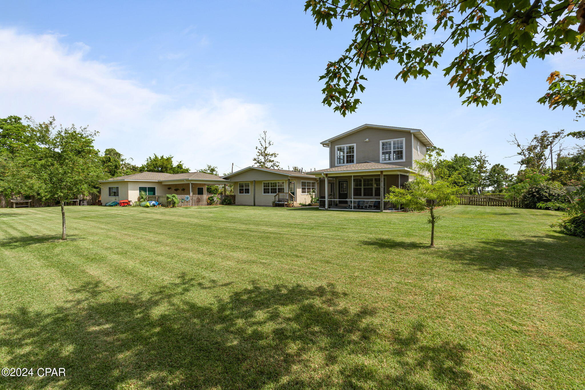 Bayside - Residential