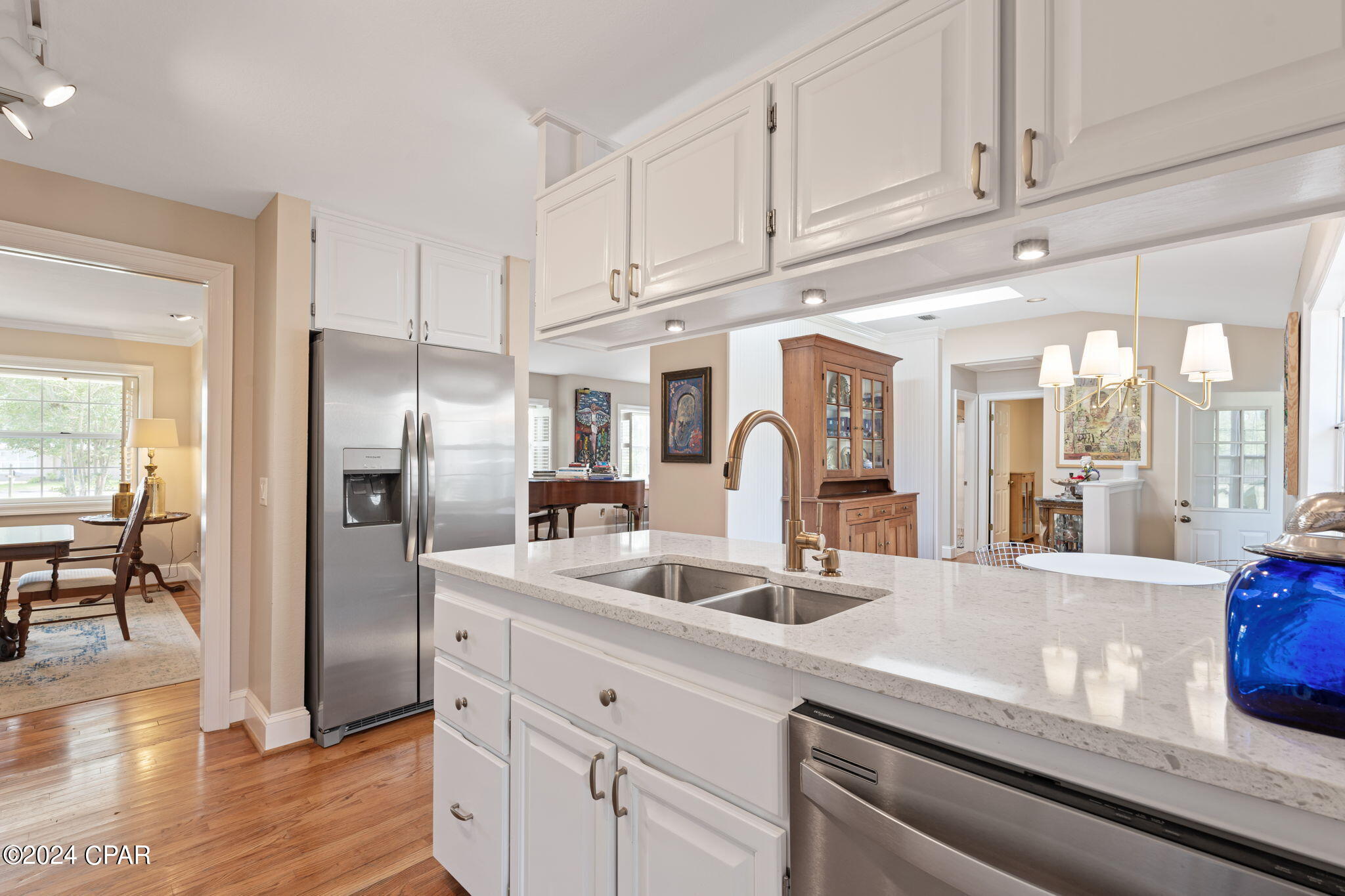 Bayside - Residential