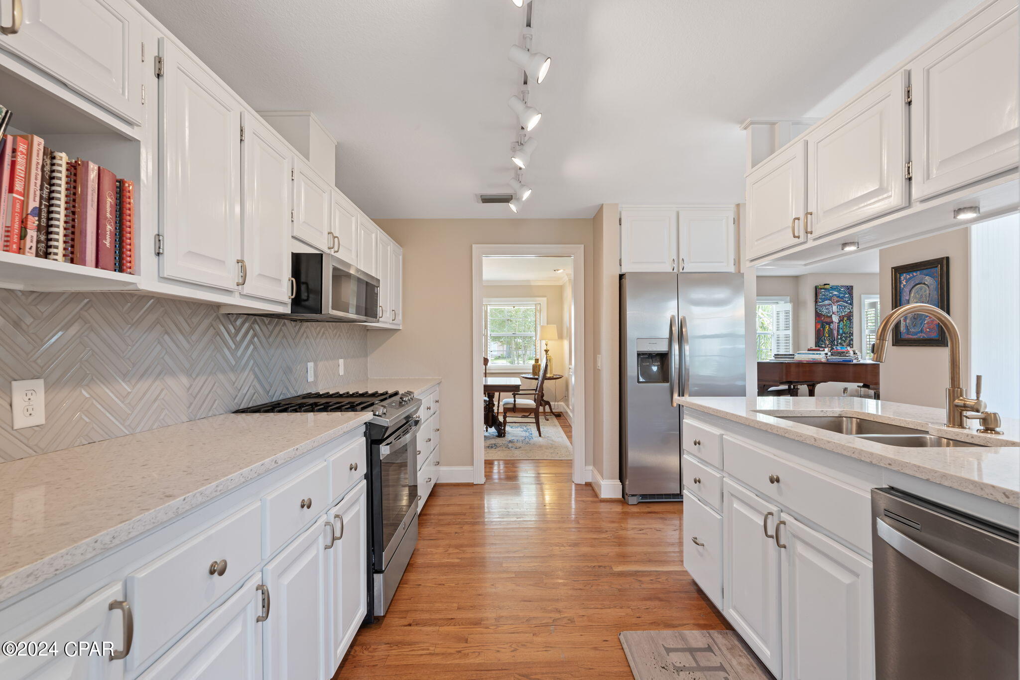 Bayside - Residential