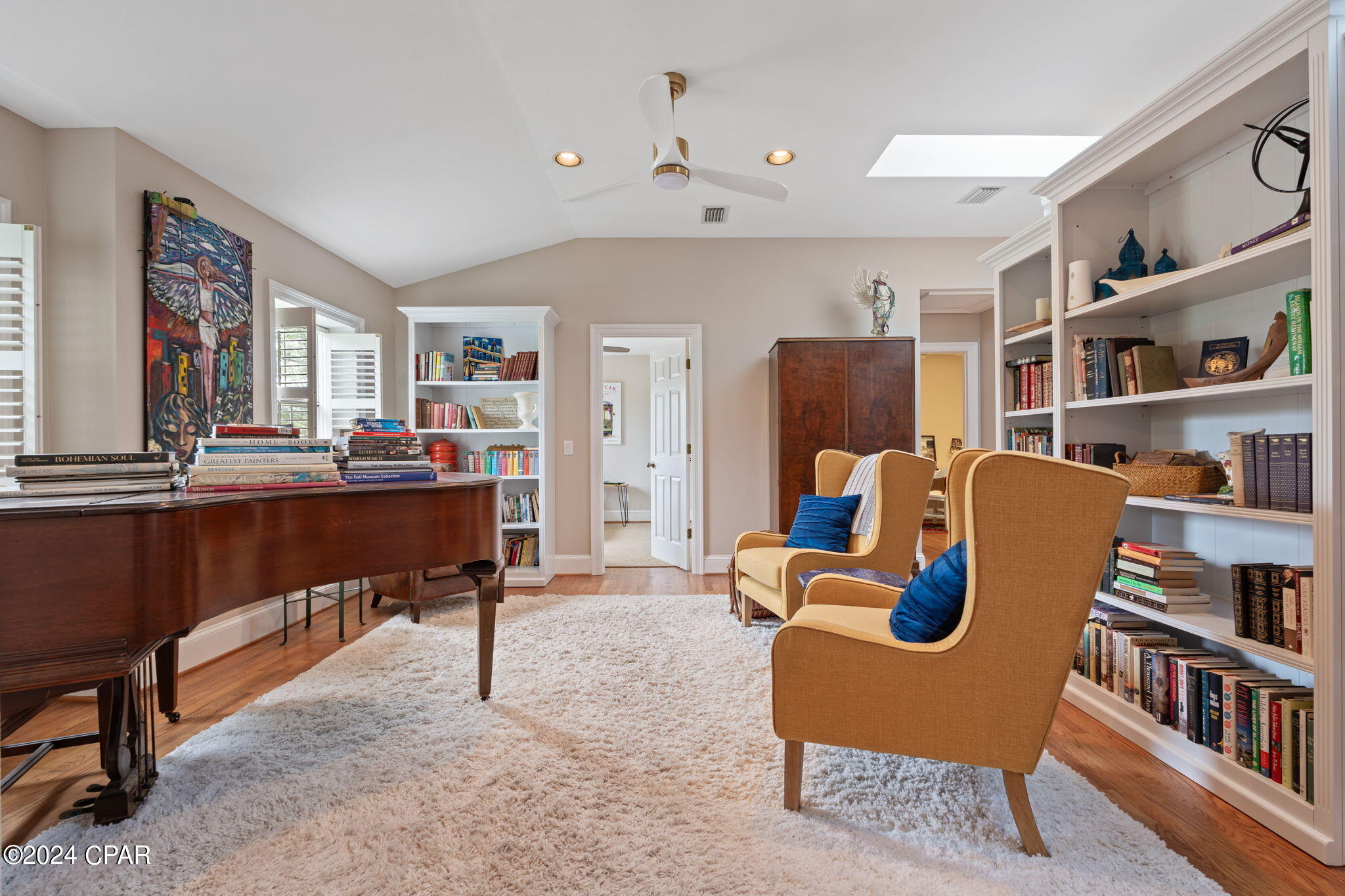 Bayside - Residential