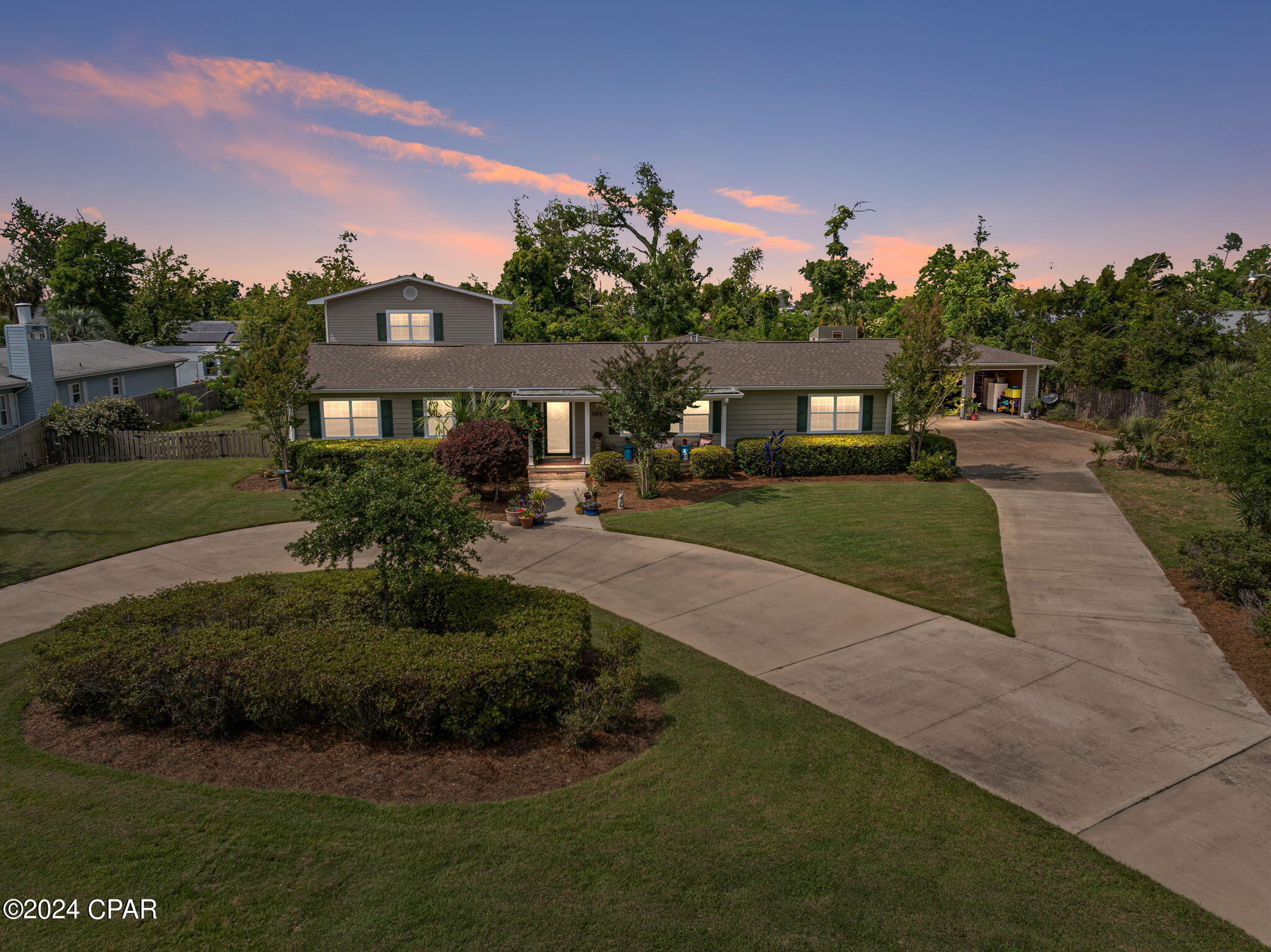 Bayside - Residential