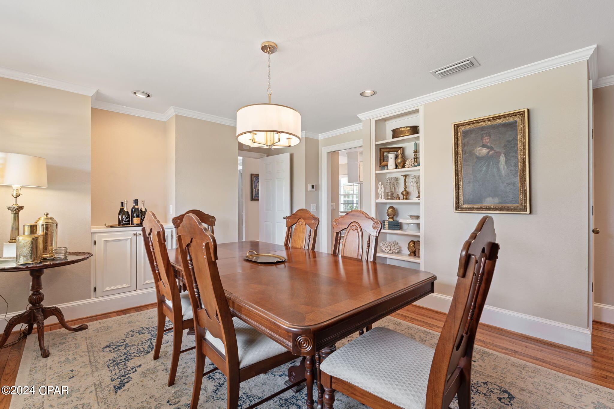 Bayside - Residential