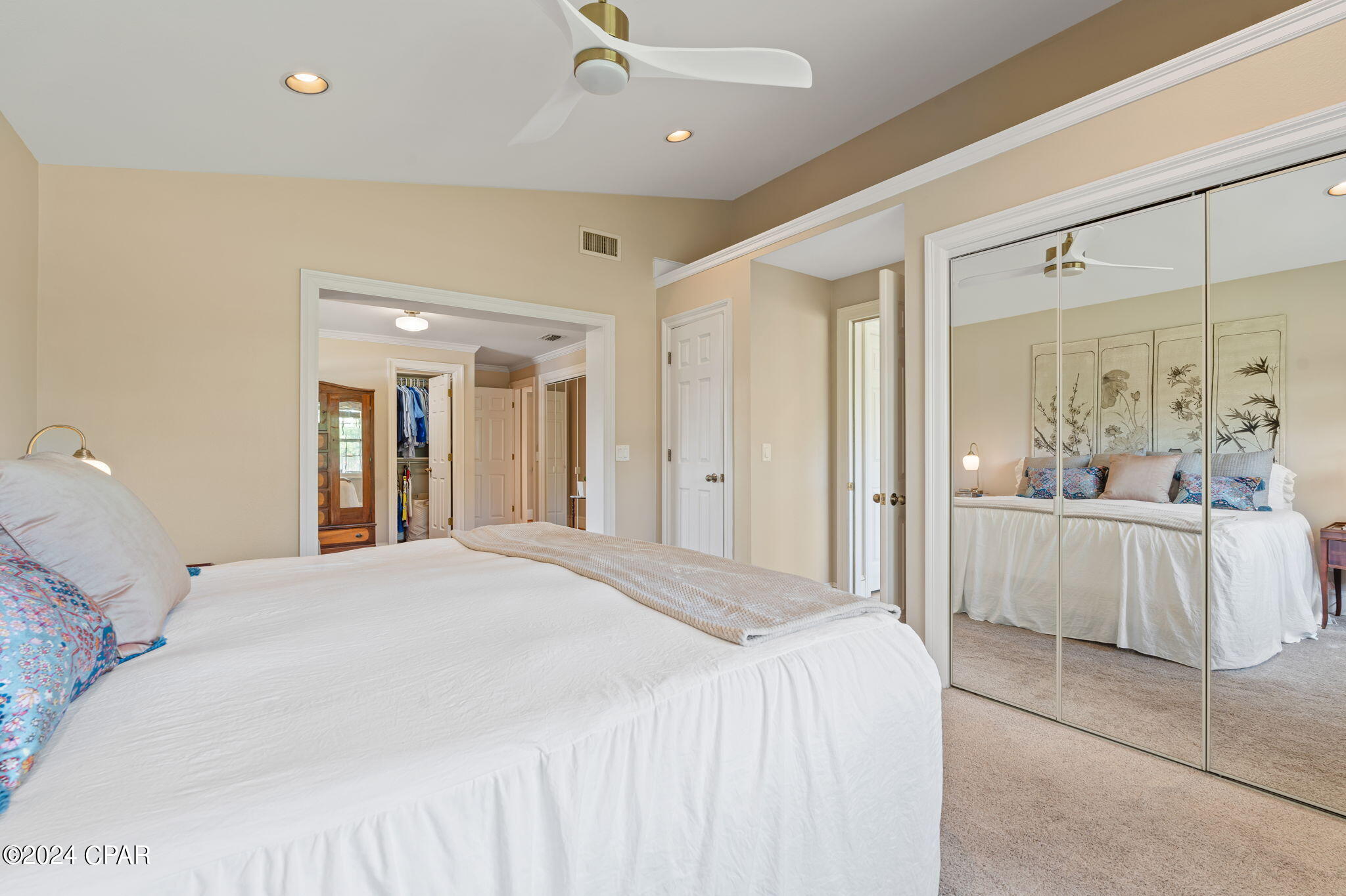 Bayside - Residential