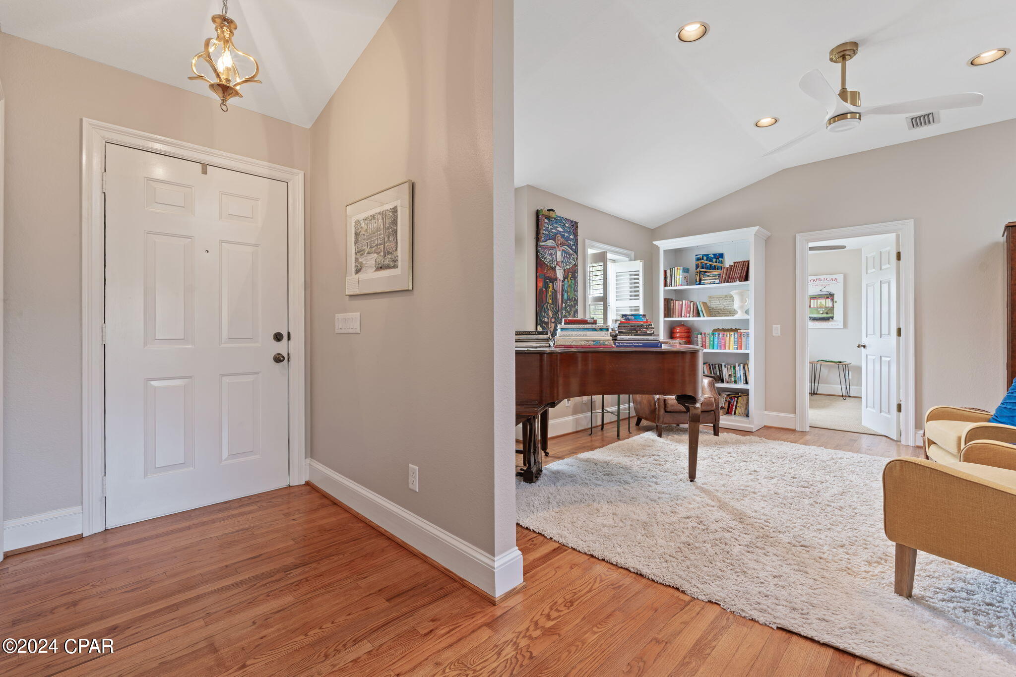 Bayside - Residential