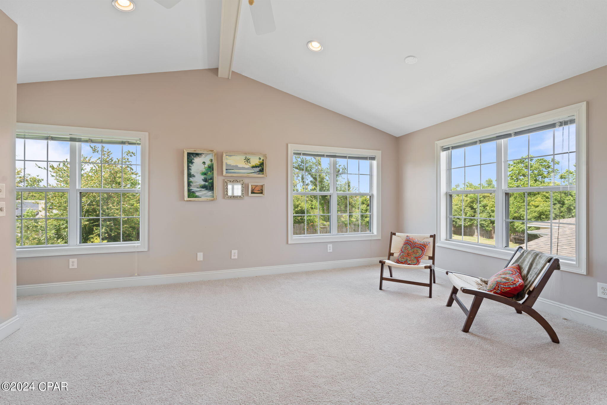 Bayside - Residential