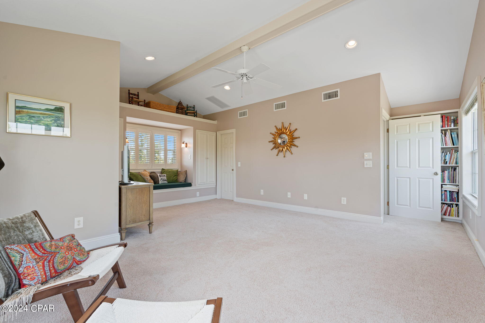 Bayside - Residential