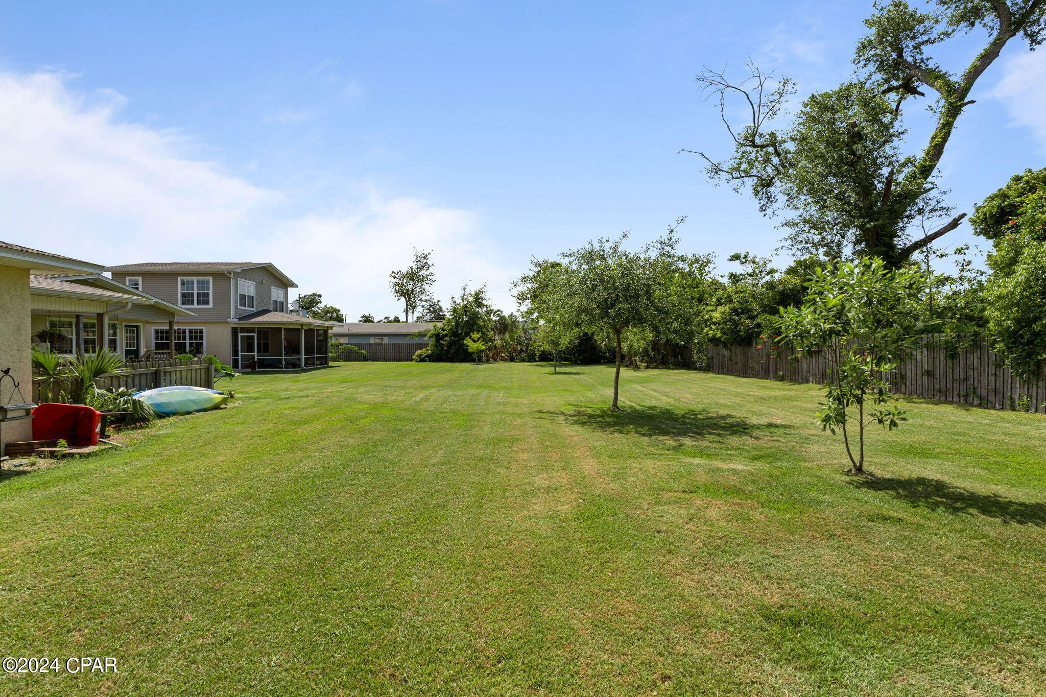 Bayside - Residential