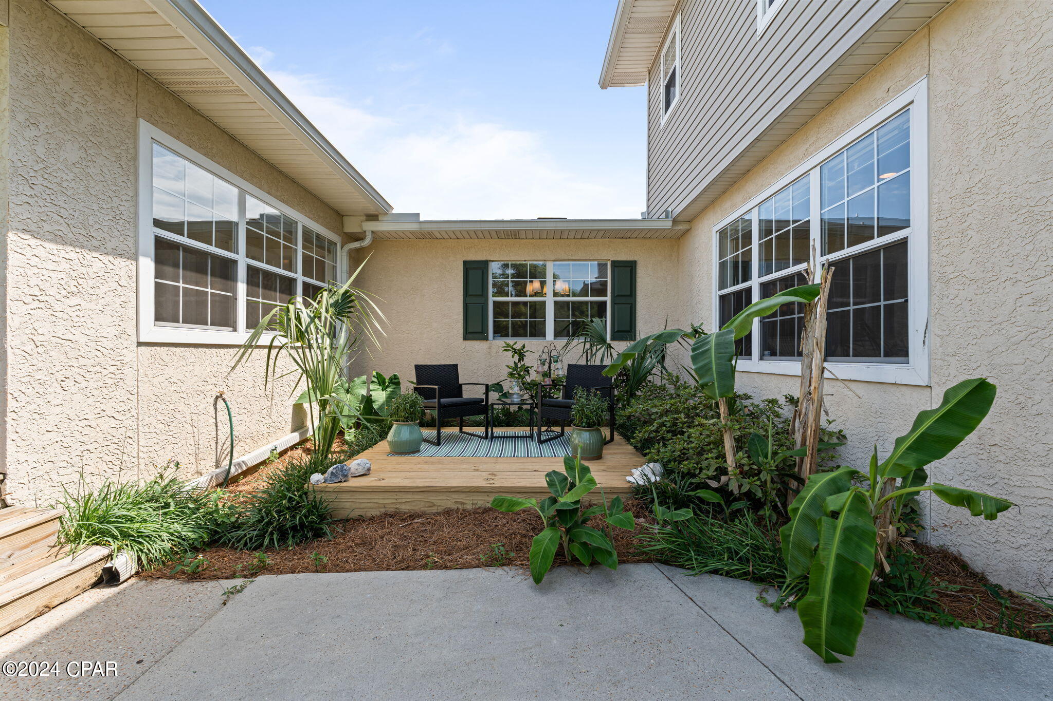 Bayside - Residential