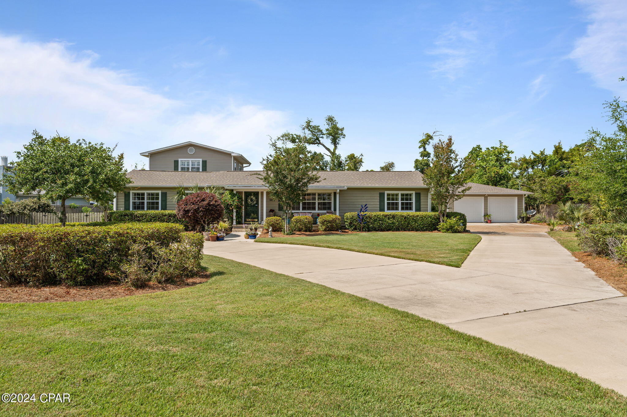 Bayside - Residential