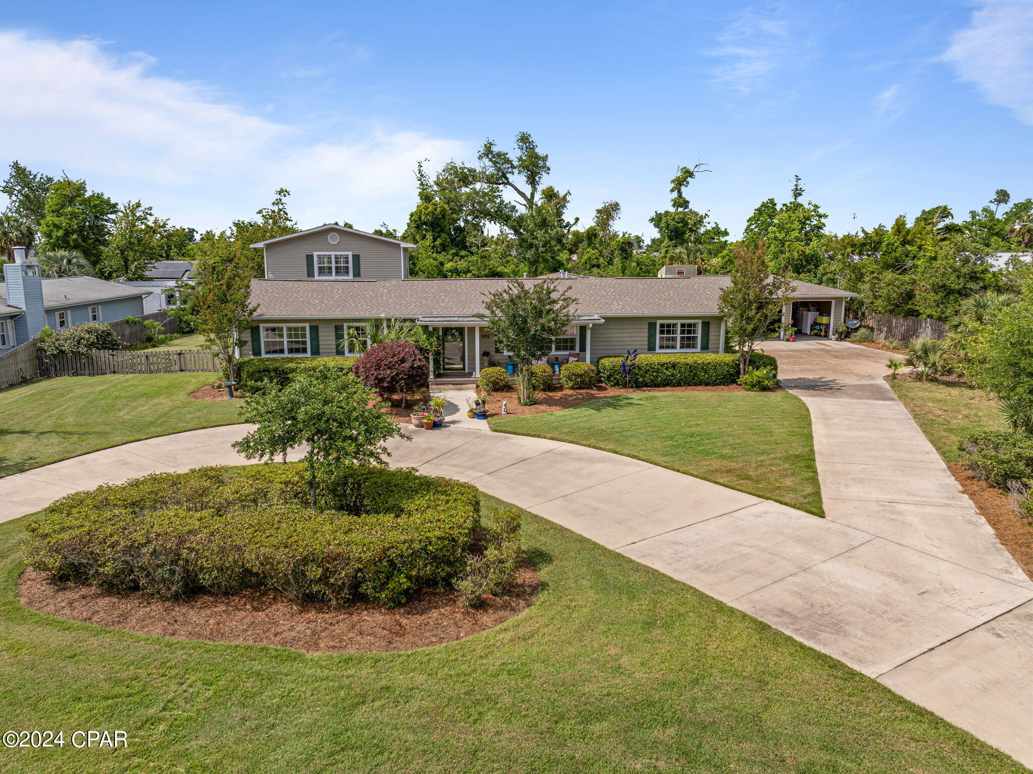 Bayside - Residential