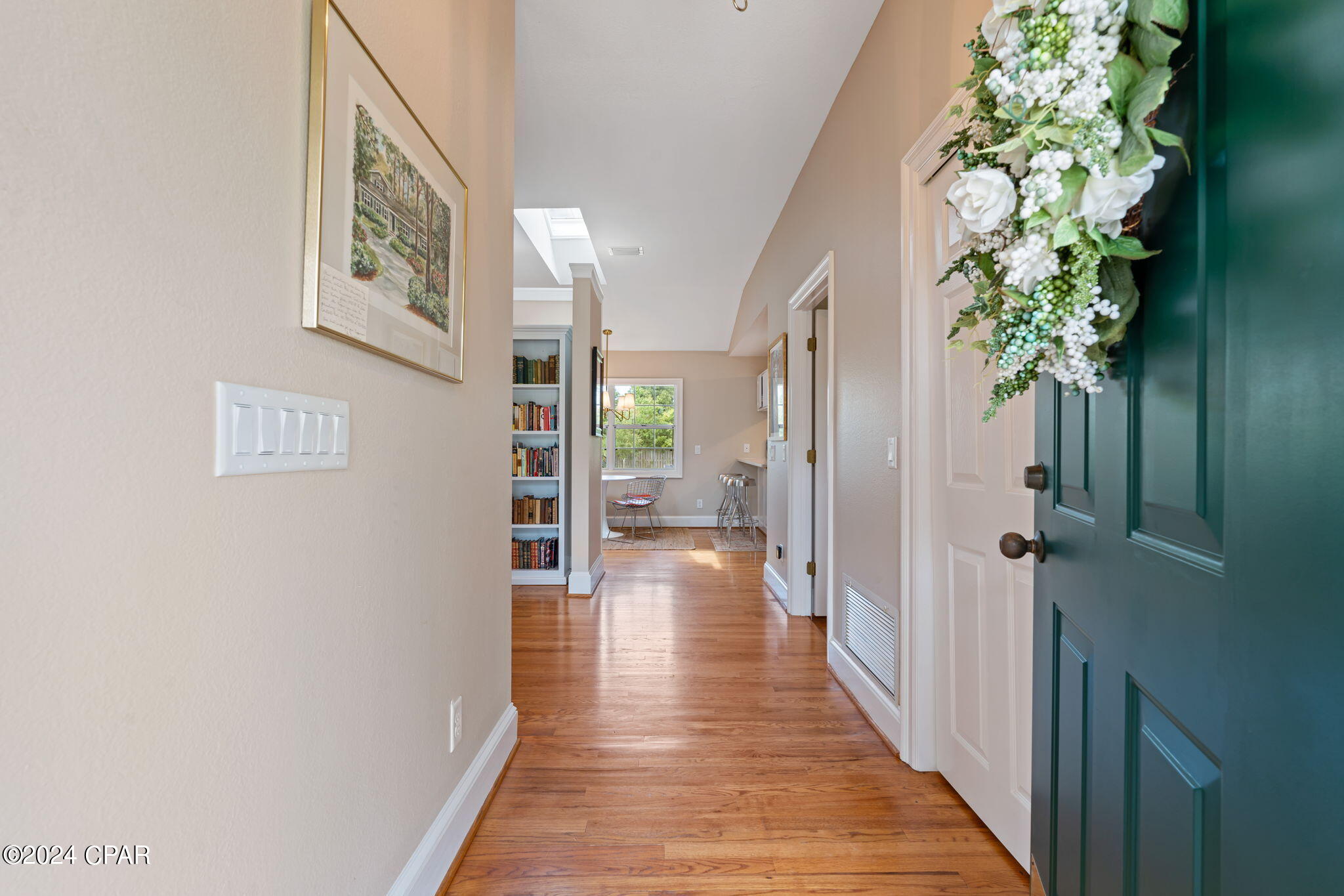 Bayside - Residential