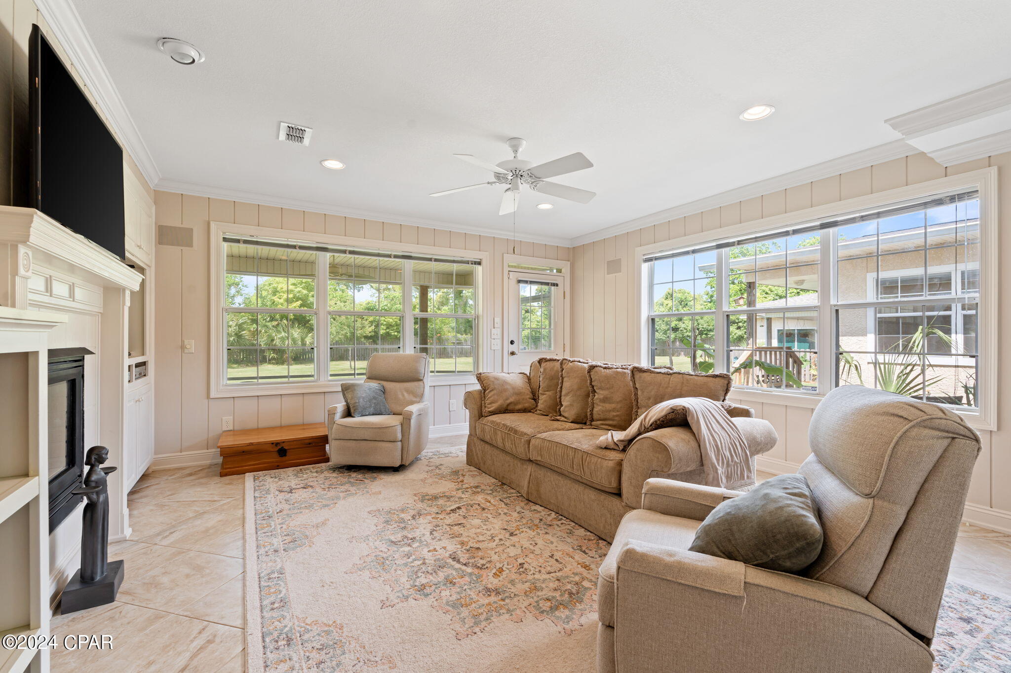 Bayside - Residential