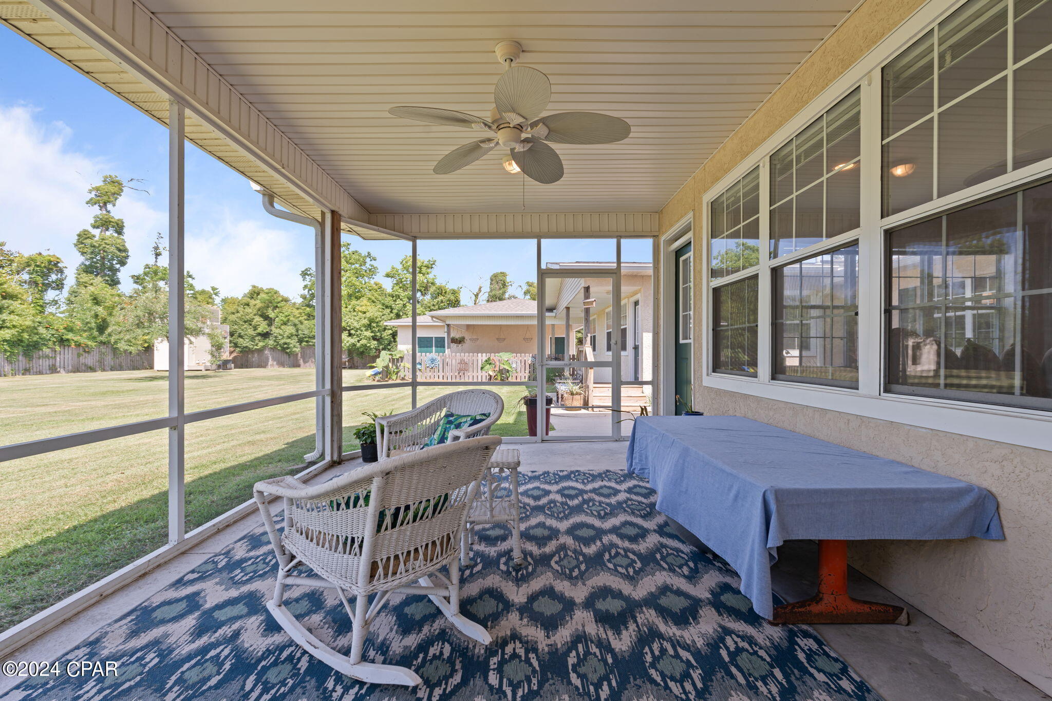 Bayside - Residential