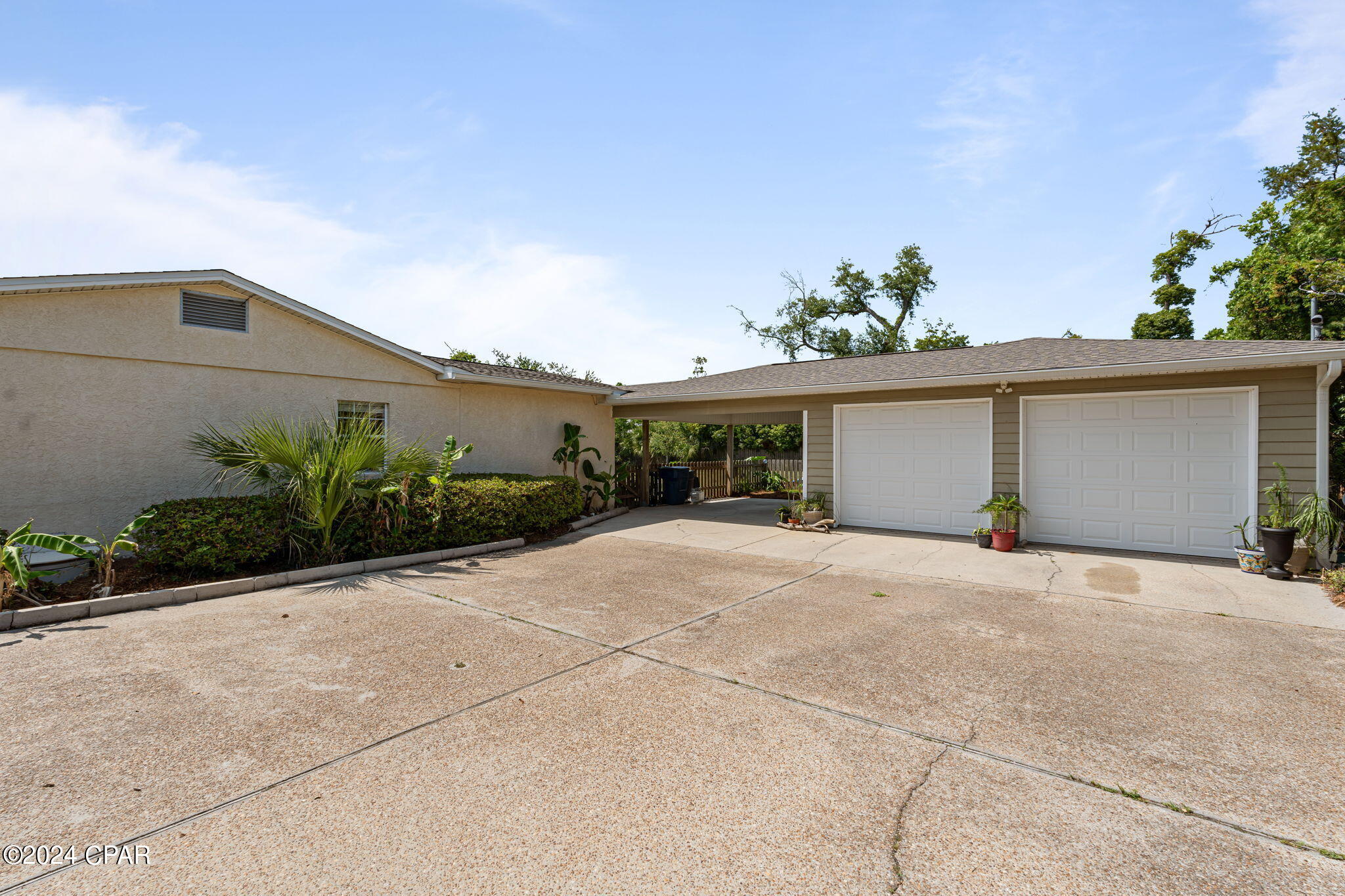 Bayside - Residential