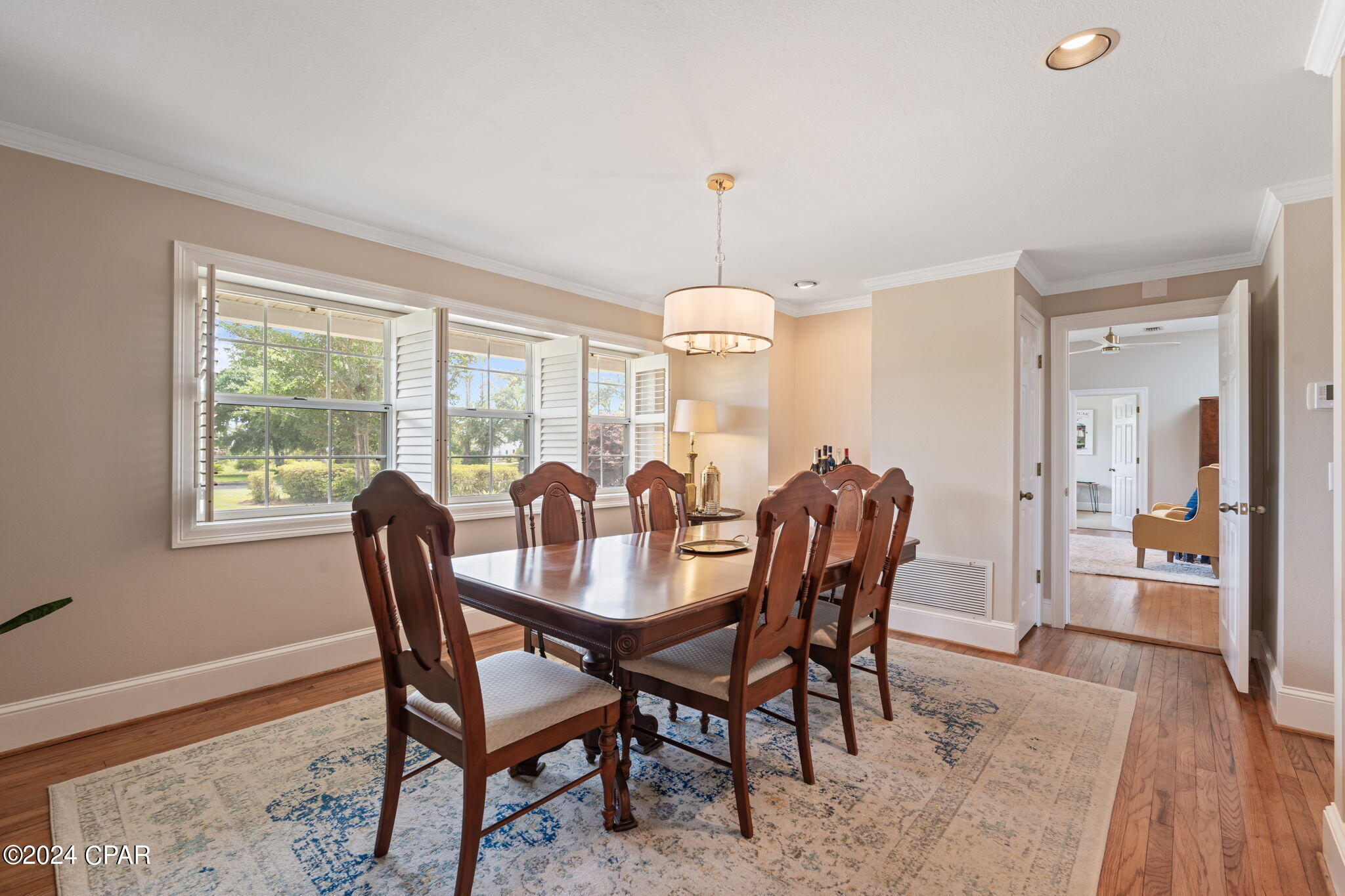 Bayside - Residential