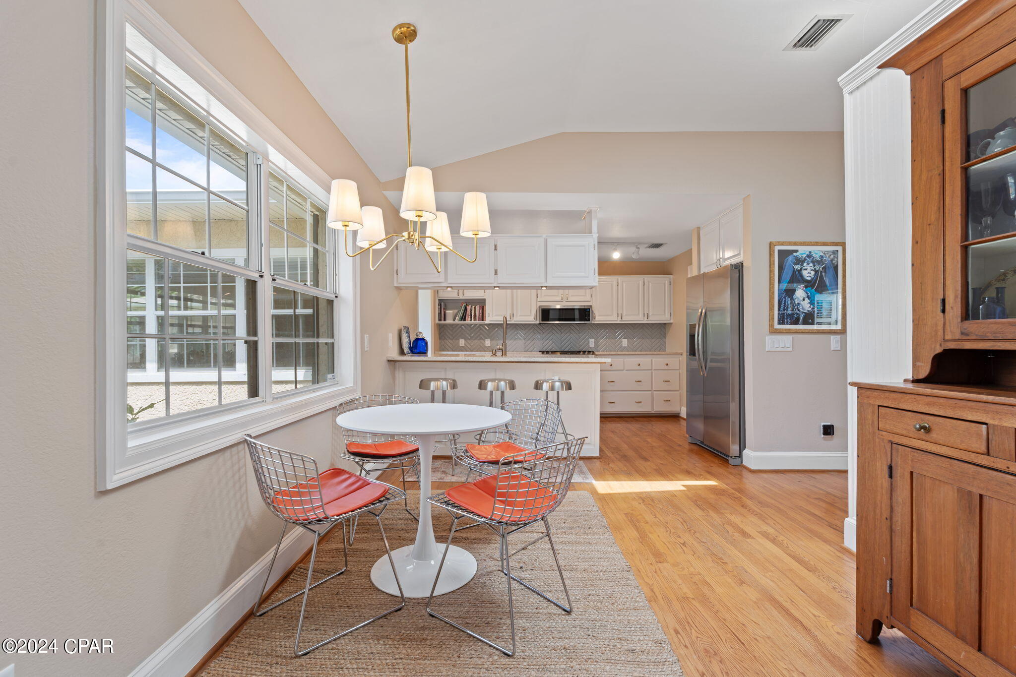 Bayside - Residential