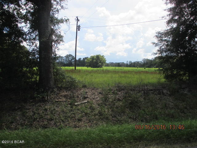 No Named Subdivision - Land