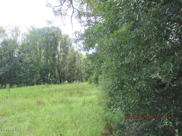 No Named Subdivision - Land