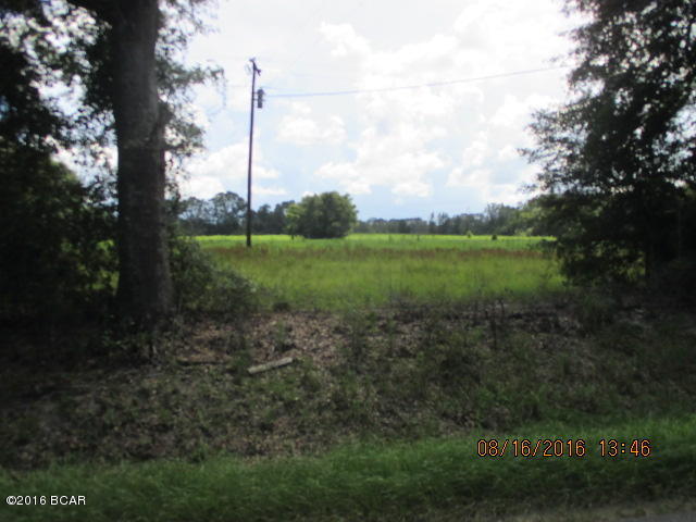 No Named Subdivision - Land