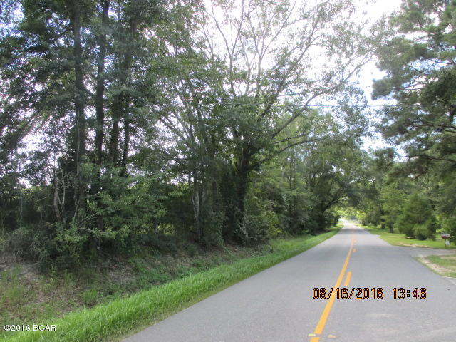 No Named Subdivision - Land